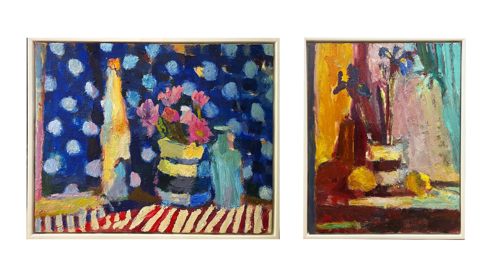 Craig Jefferson : New Arrivals