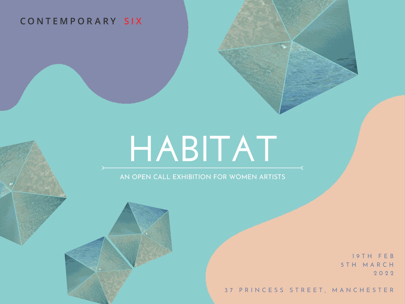 Habitat: Open Call Exhibition