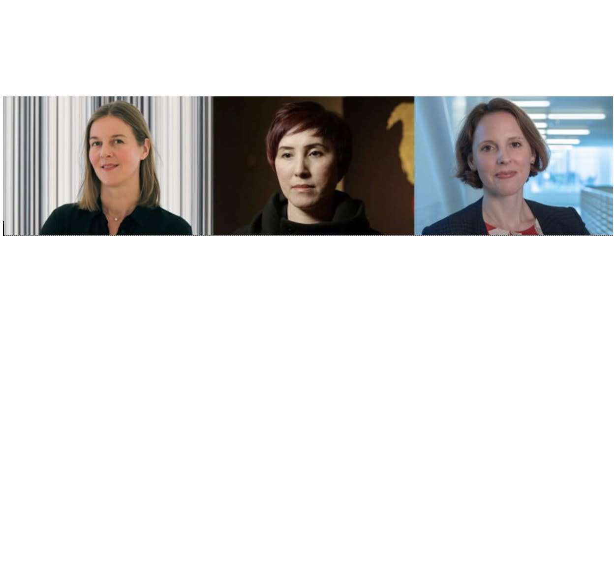 Women, Politics, and Art