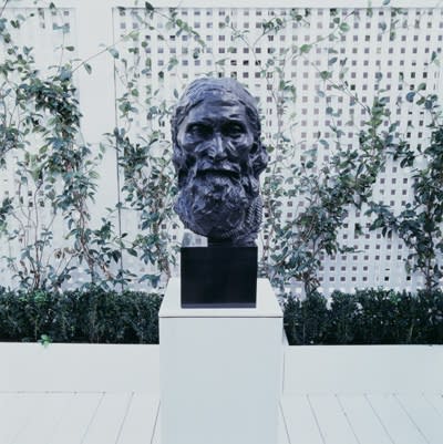Auguste Rodin in association with Musee Rodin, Paris at Coskun Fine Art
