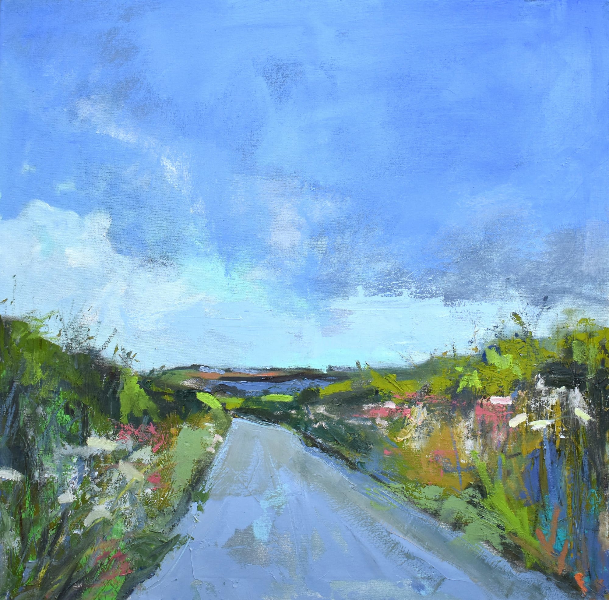 Cotswold Contemporary Original Contemporary Art Cotswold S Uk