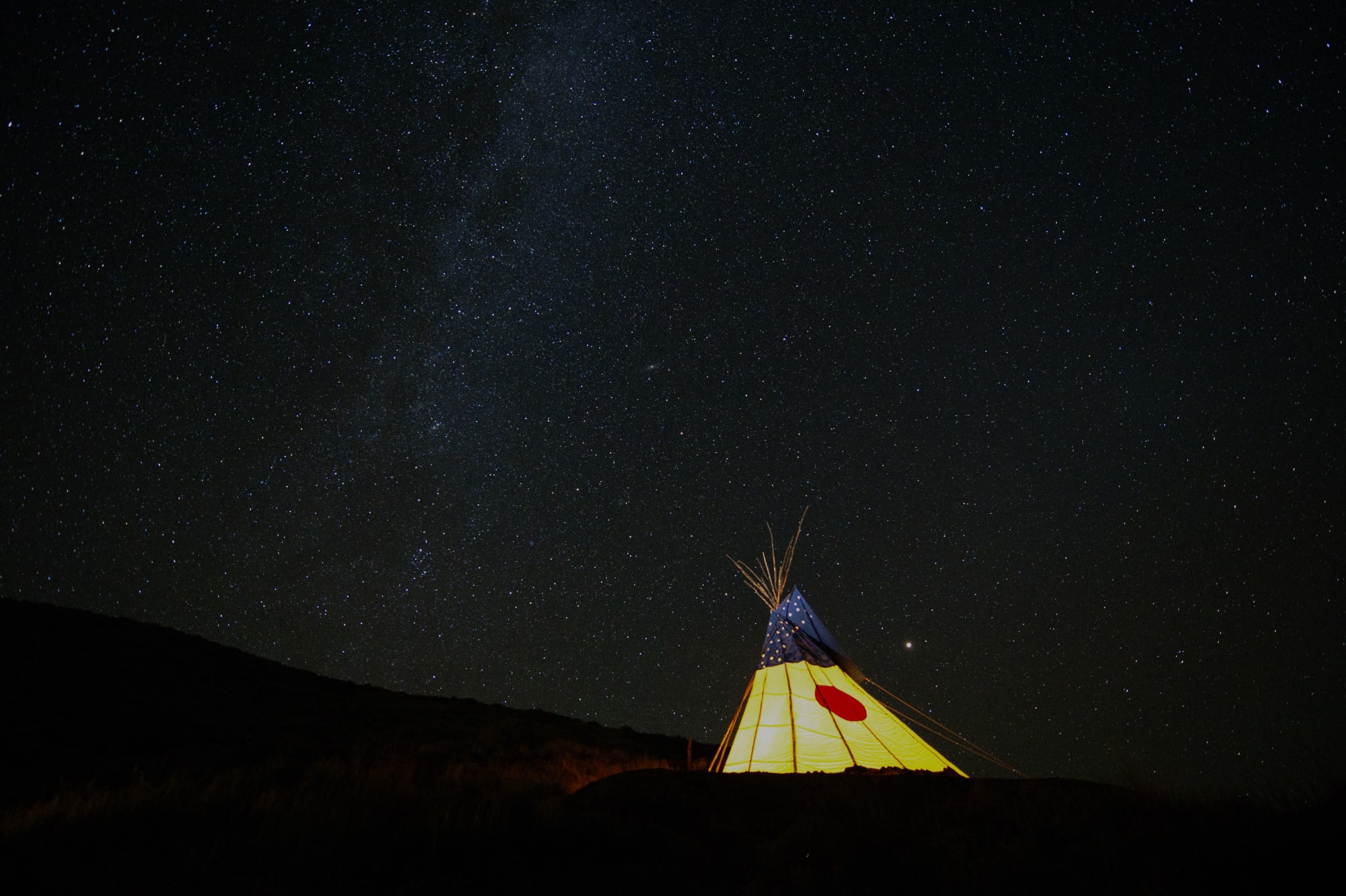 Constellation - DAVID HOOPER March 4, 2021. 4 - 8 PM
