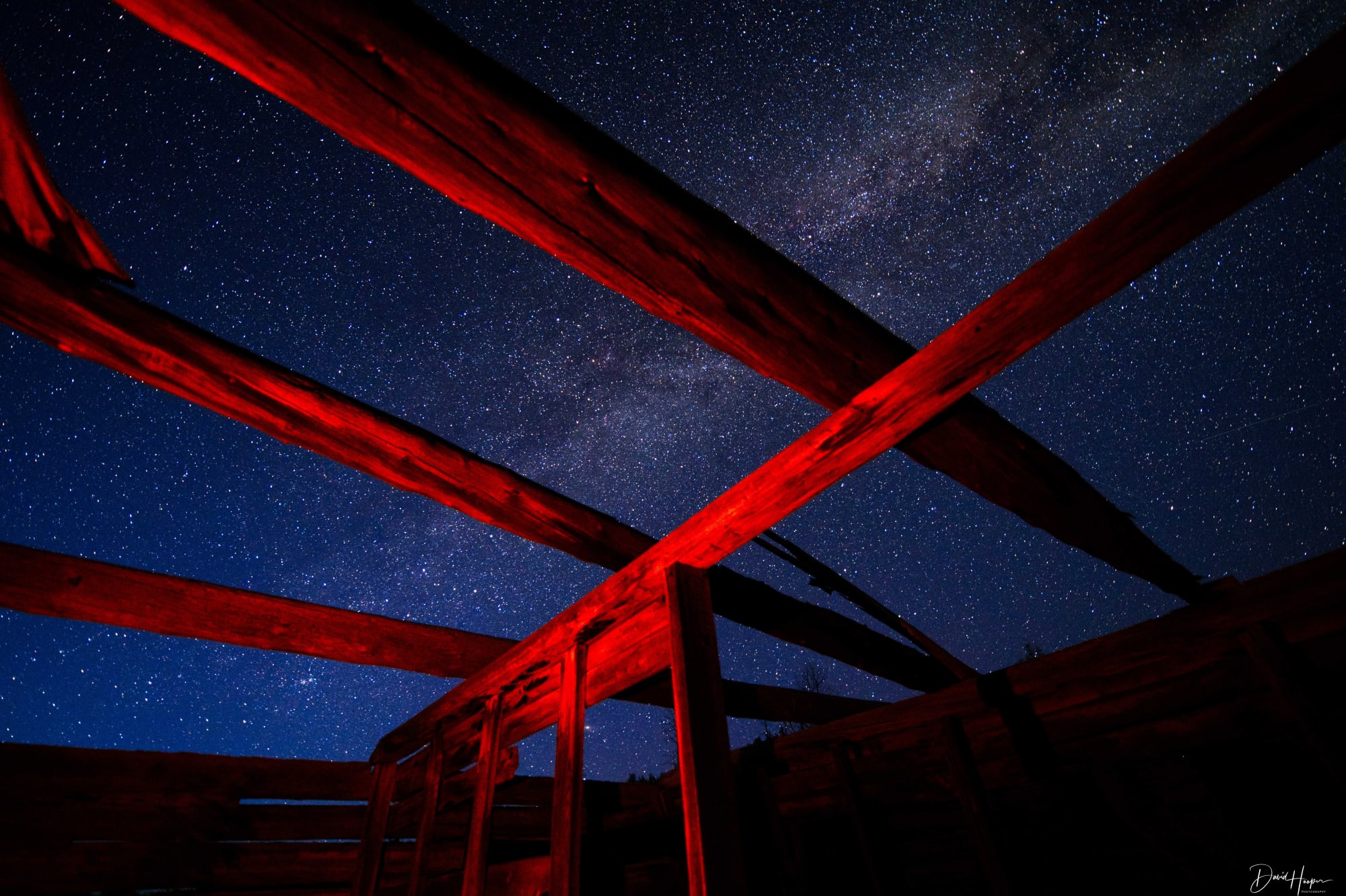 Constellation - DAVID HOOPER March 4, 2021. 4 - 8 PM