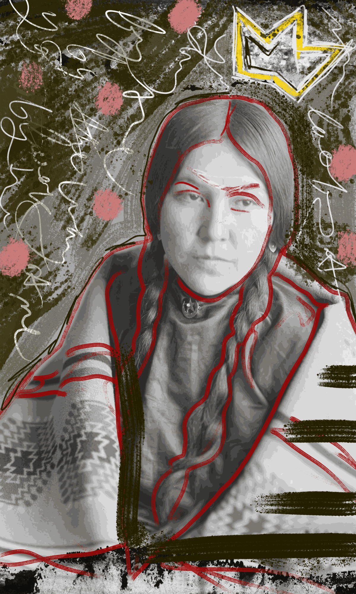 NO SACRED PLACE - EVENT POSTPONED