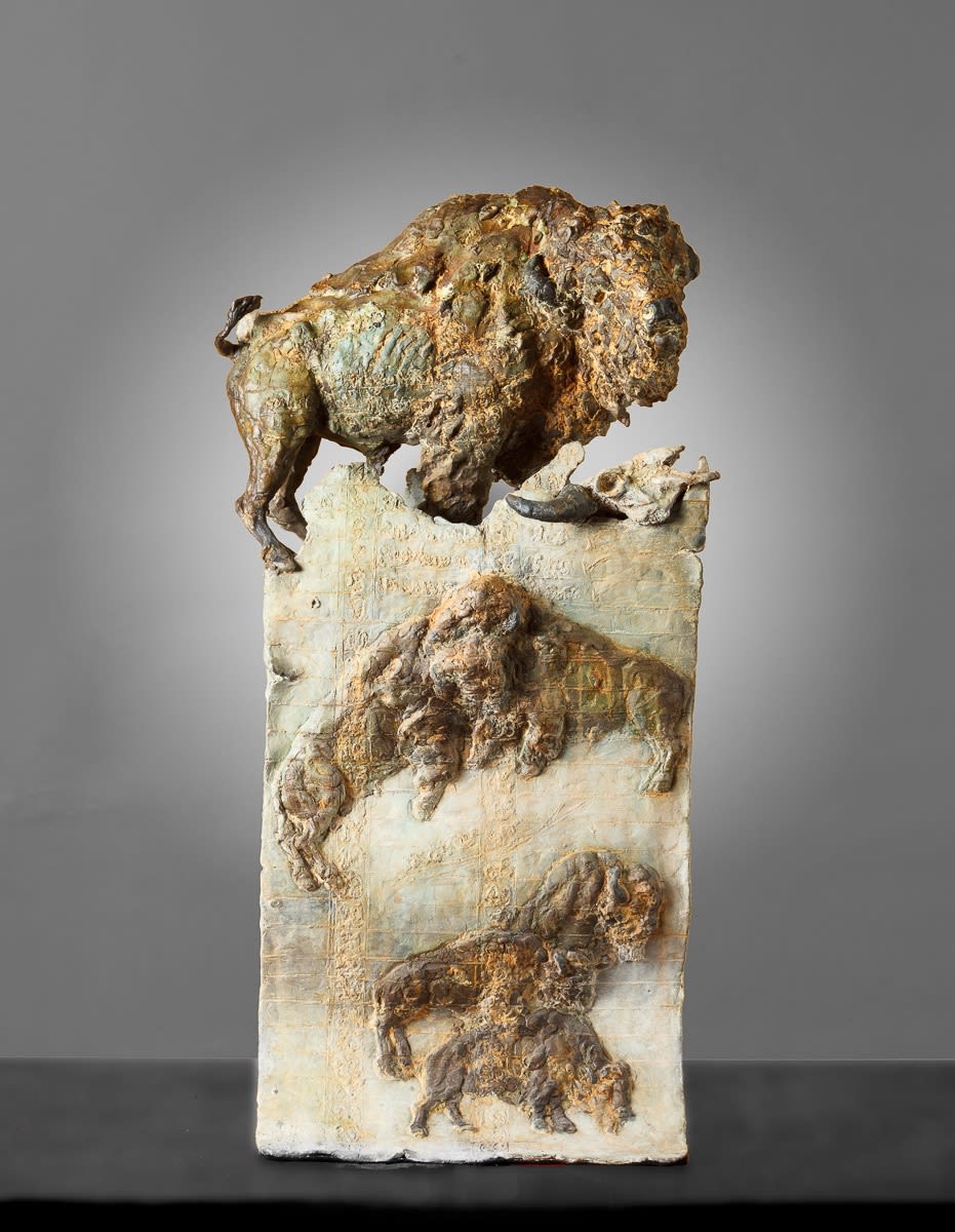 Greg Woodard | Broke