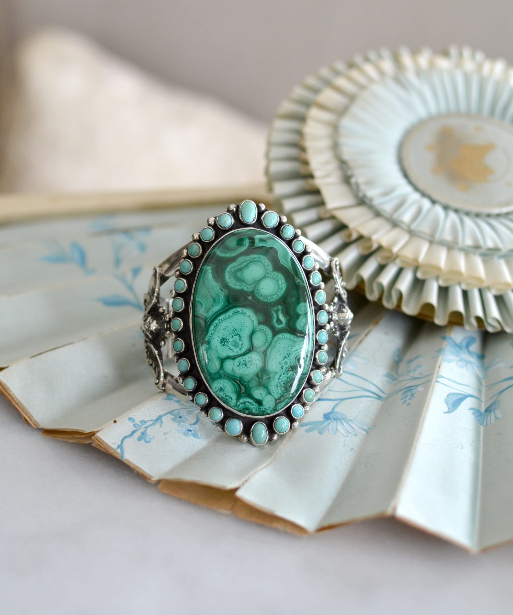 JILL GARBER - Trunk Show