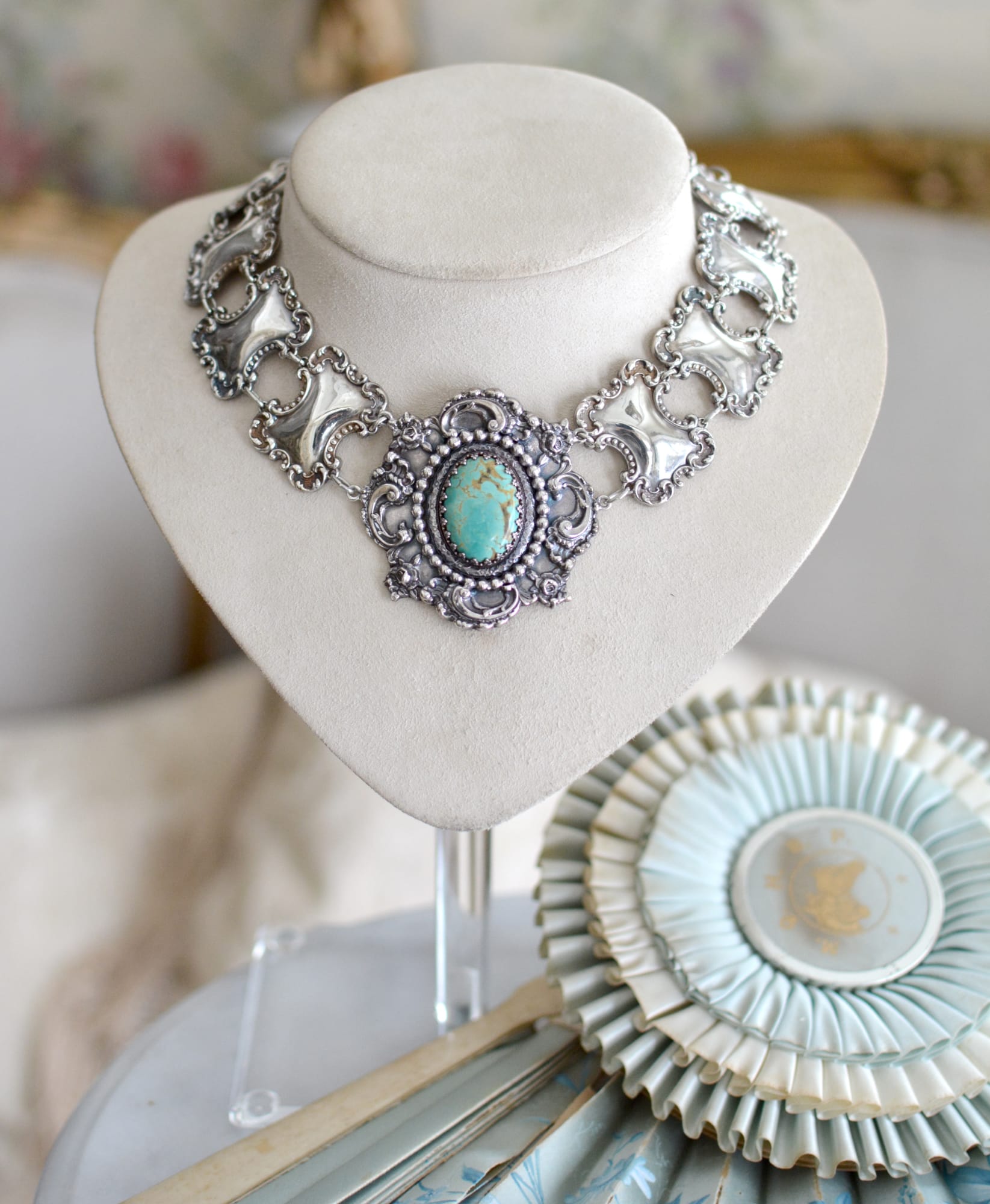 JILL GARBER - Trunk Show