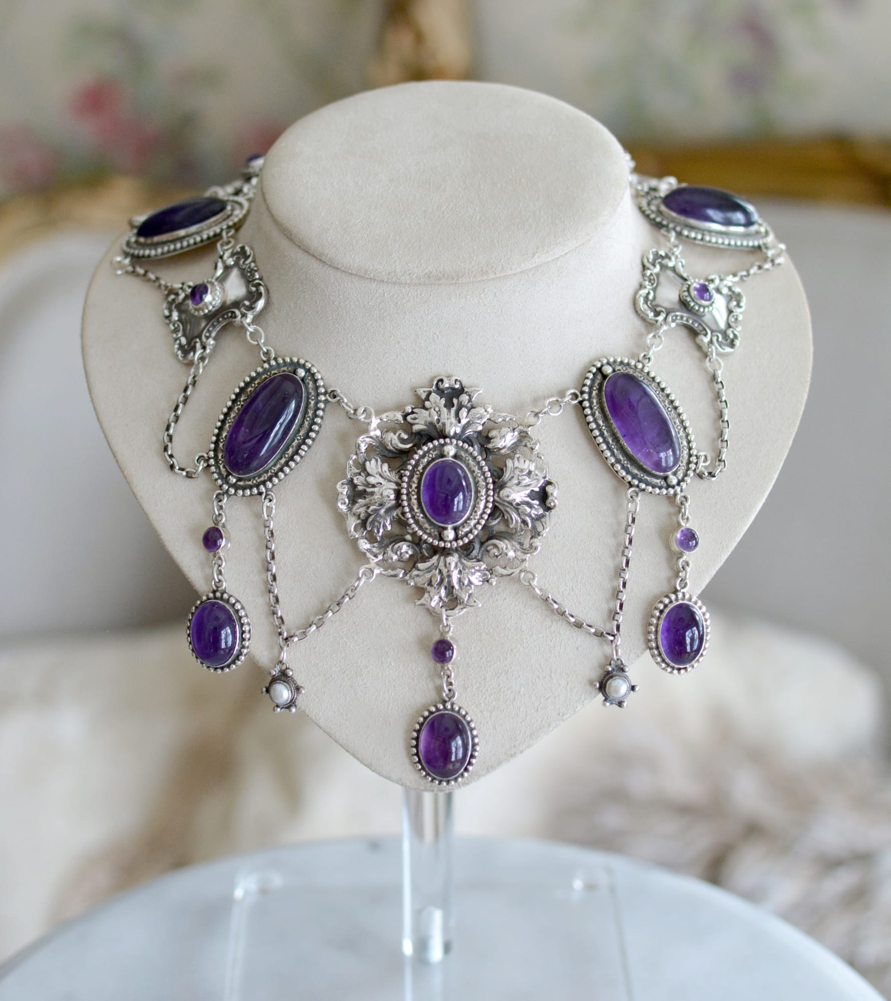 JILL GARBER - Trunk Show