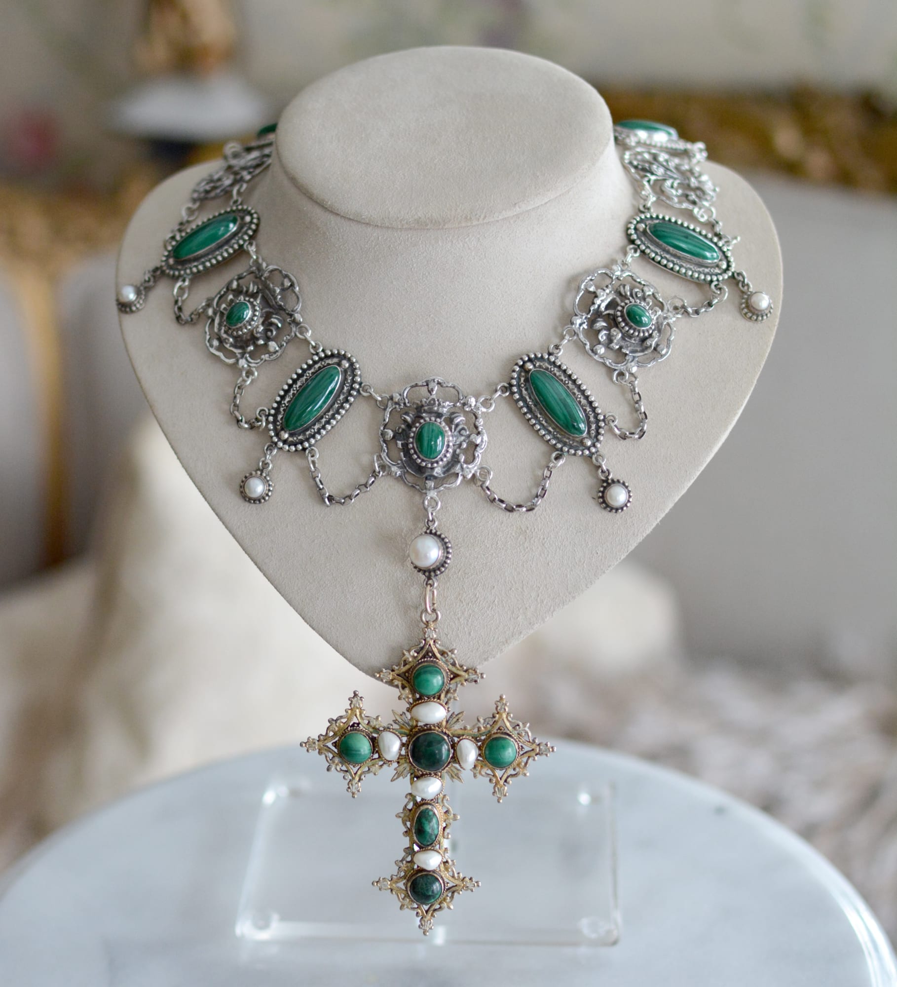 JILL GARBER - Trunk Show