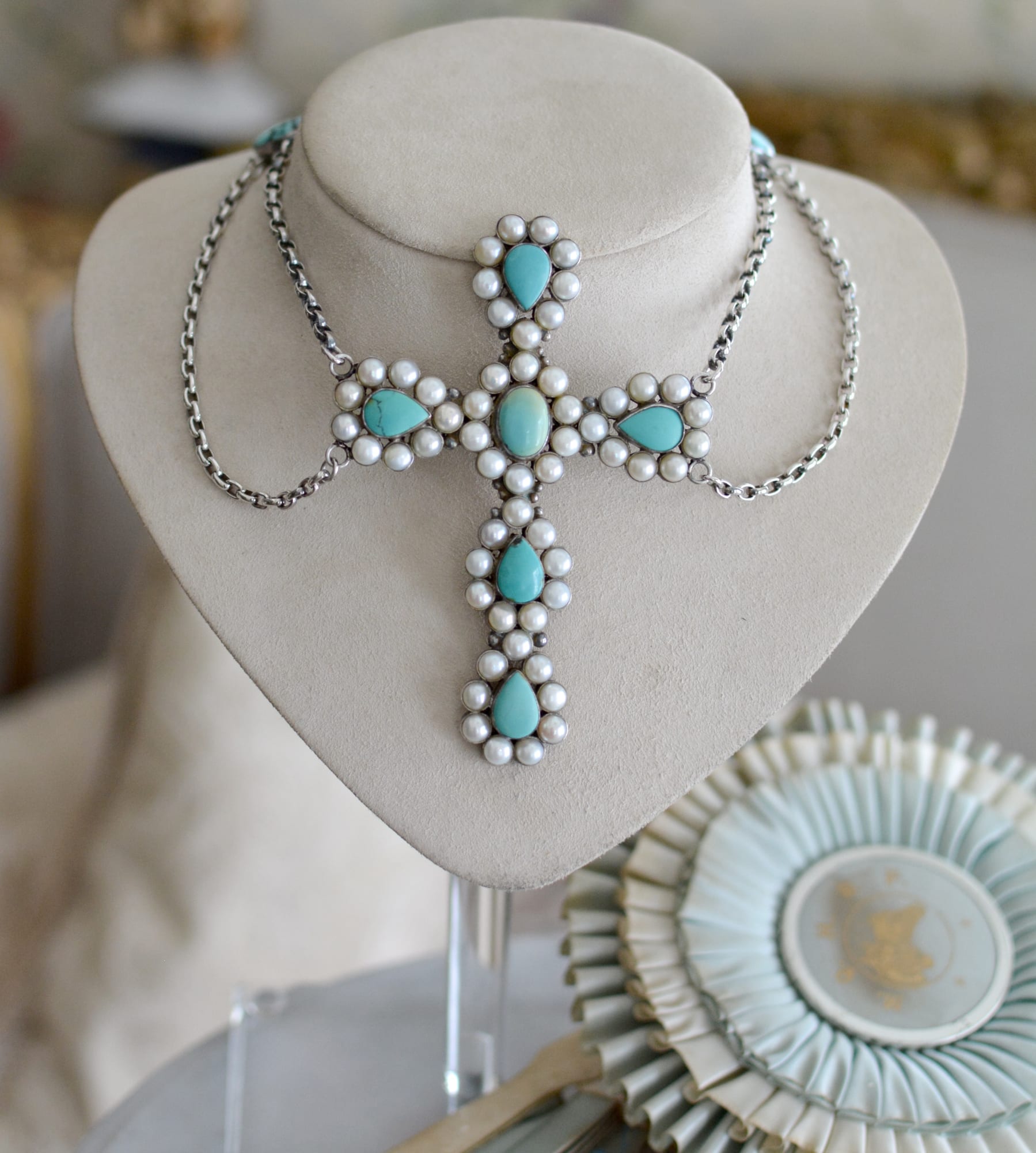 JILL GARBER - Trunk Show