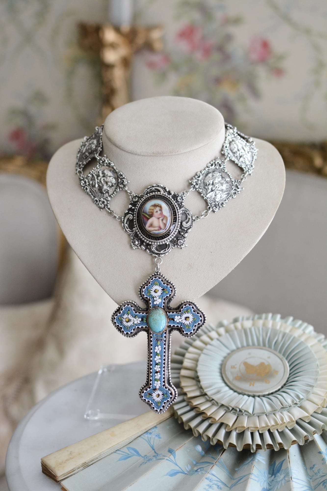 JILL GARBER - Trunk Show