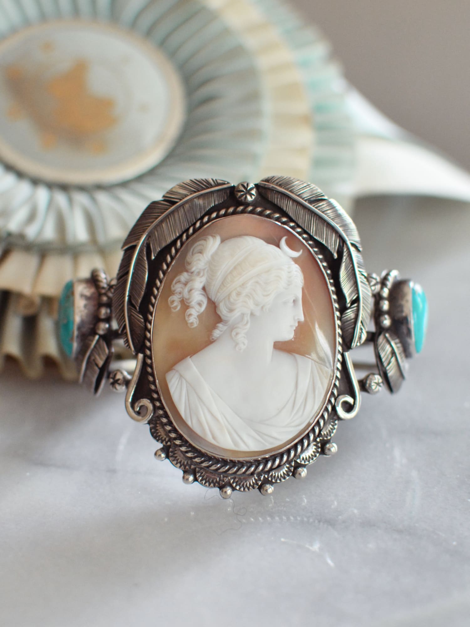 JILL GARBER - Trunk Show