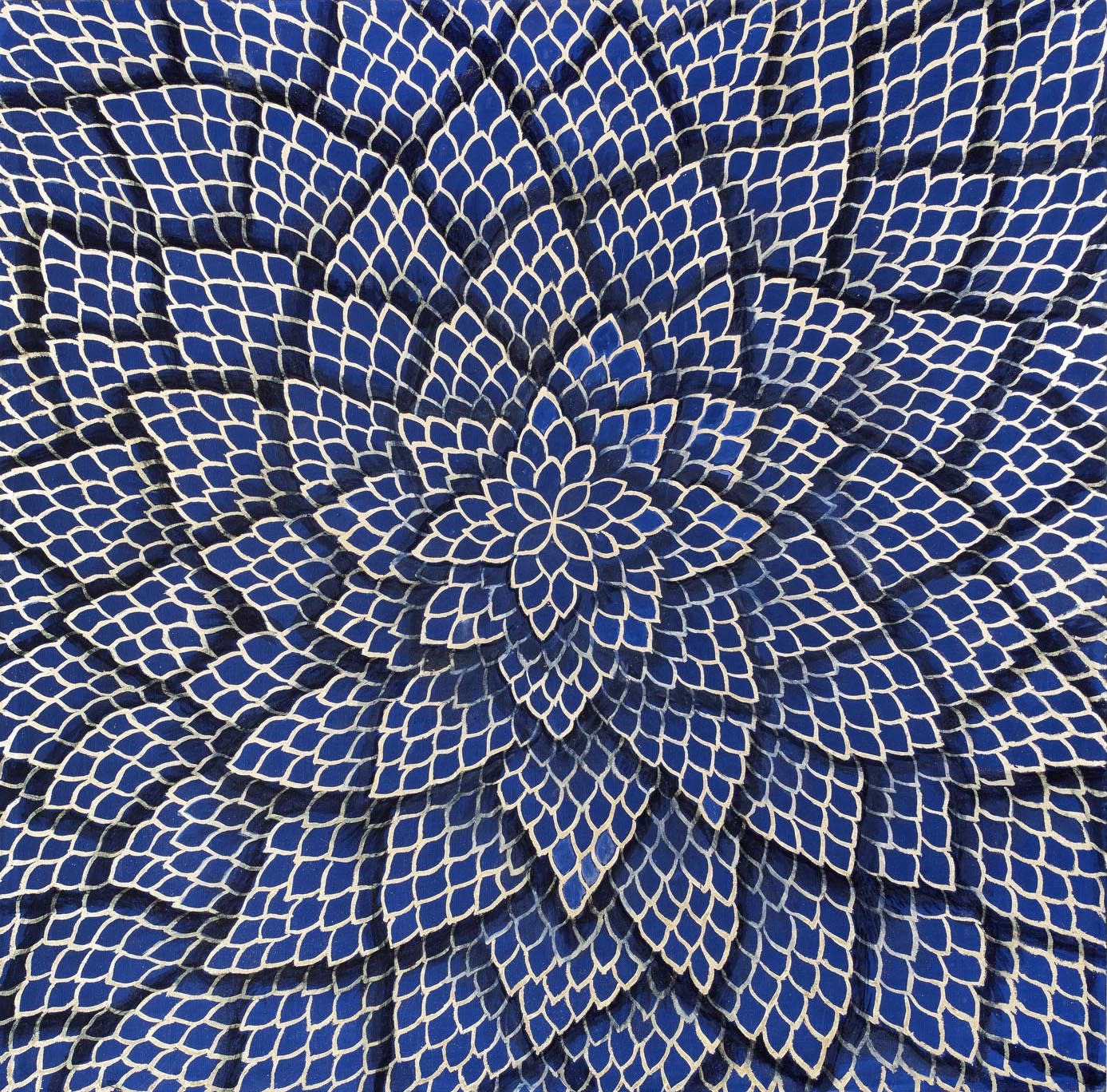 Jethro BUCK (b.1986) Emergence, 2019