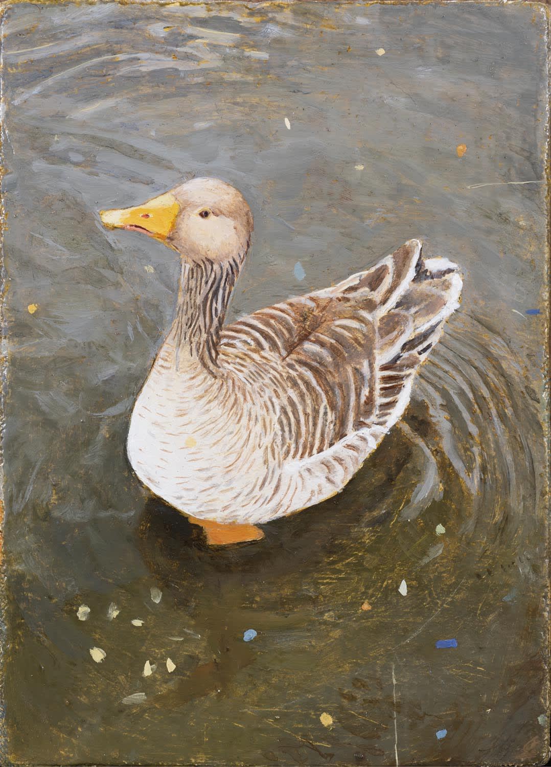 Jethro BUCK (b.1986) My Beloved, 2019