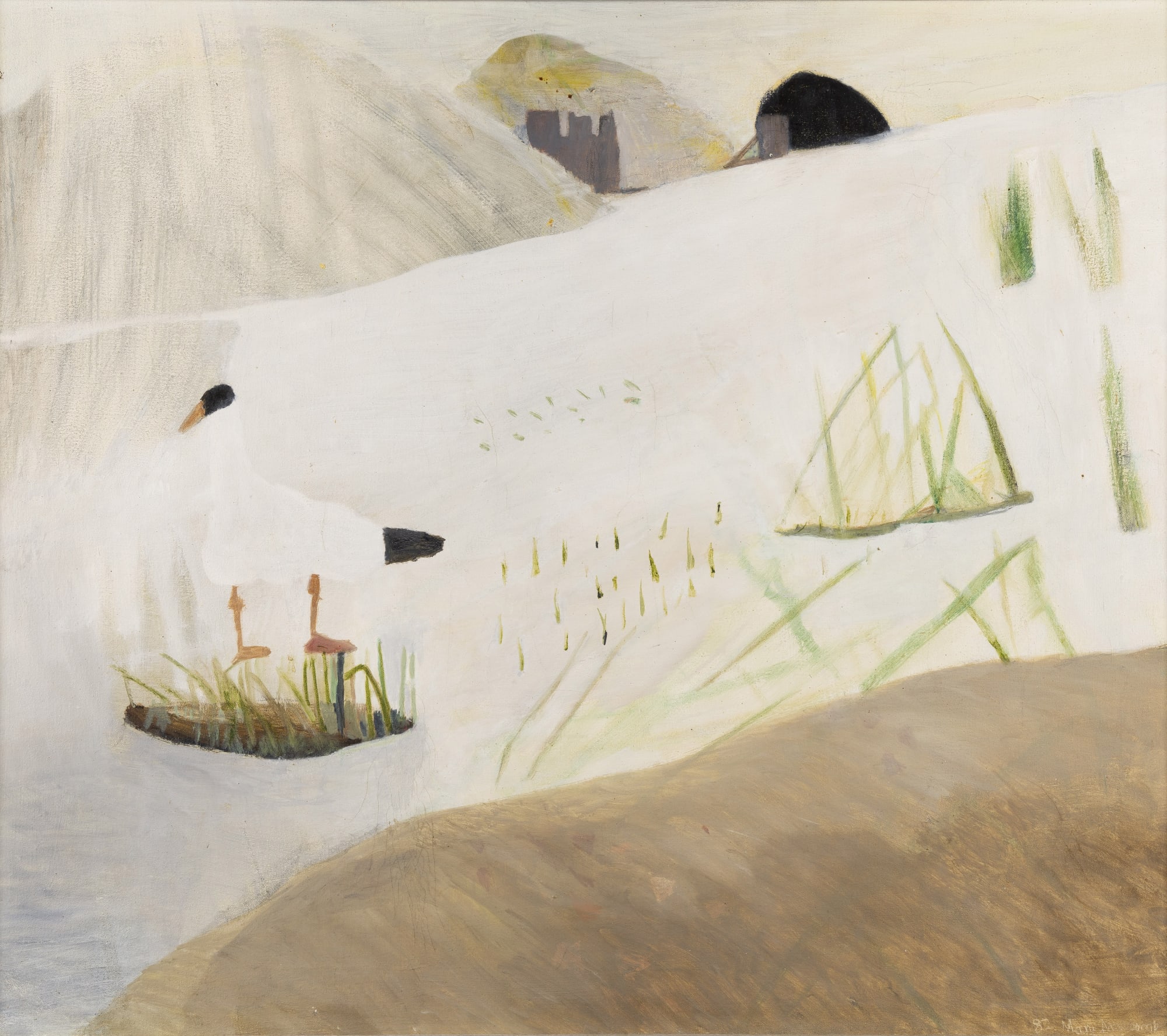 A Summer Selection: Modern British, European and American Art