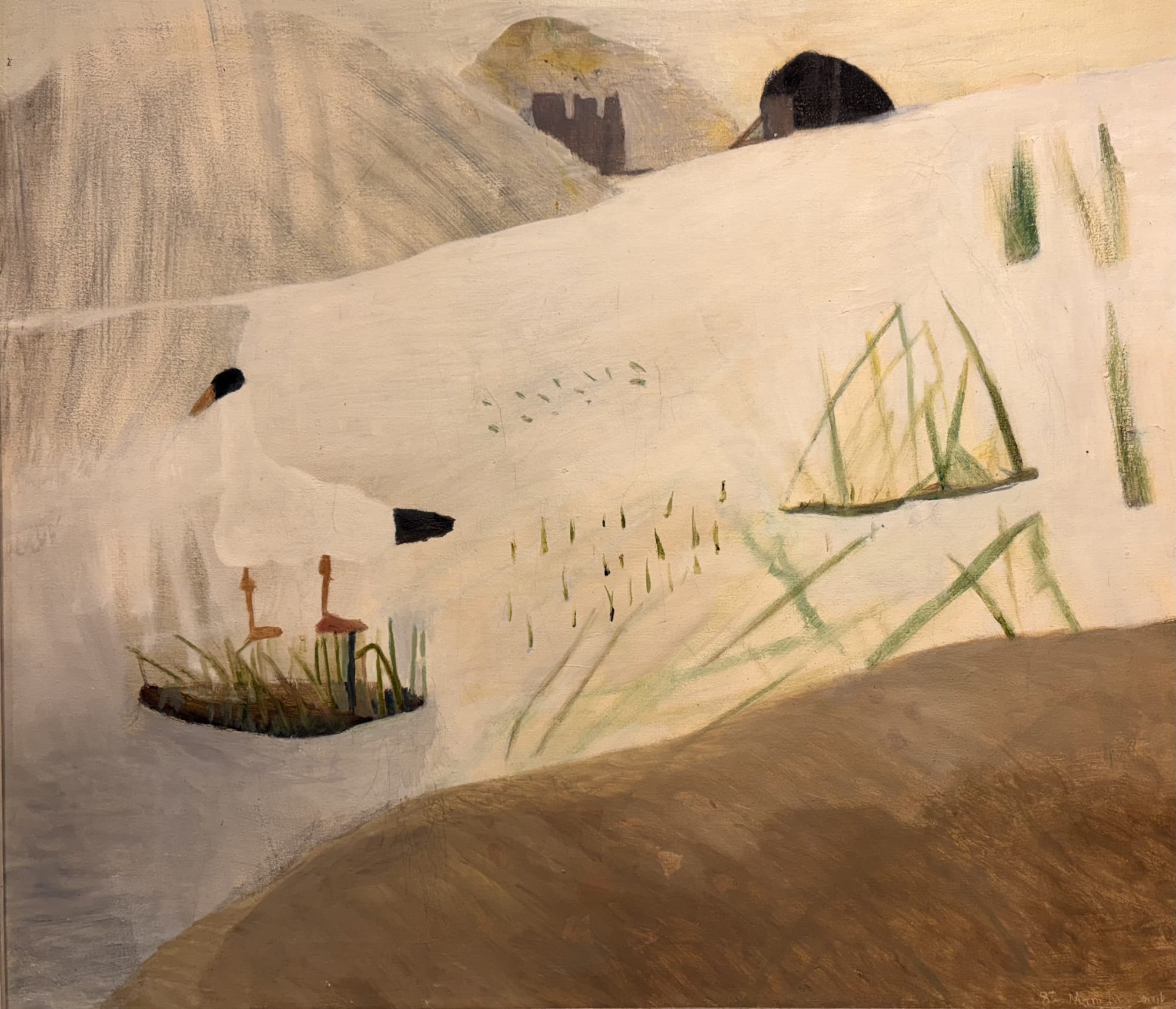 A Summer Selection: Modern British, European and American Art