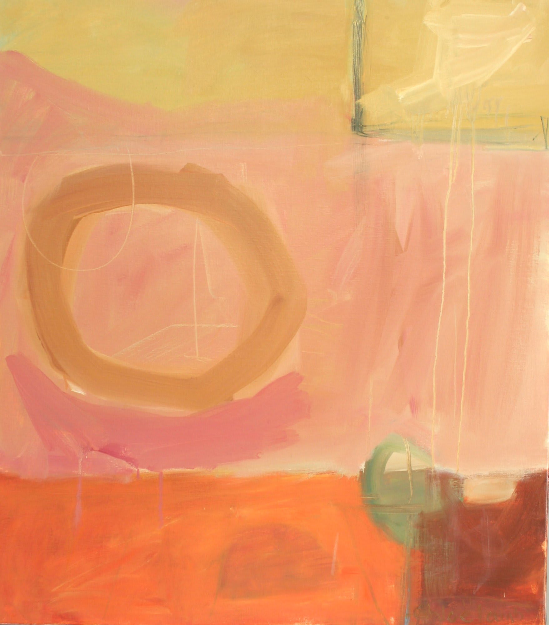 Summer Exhibition of Gallery Artists