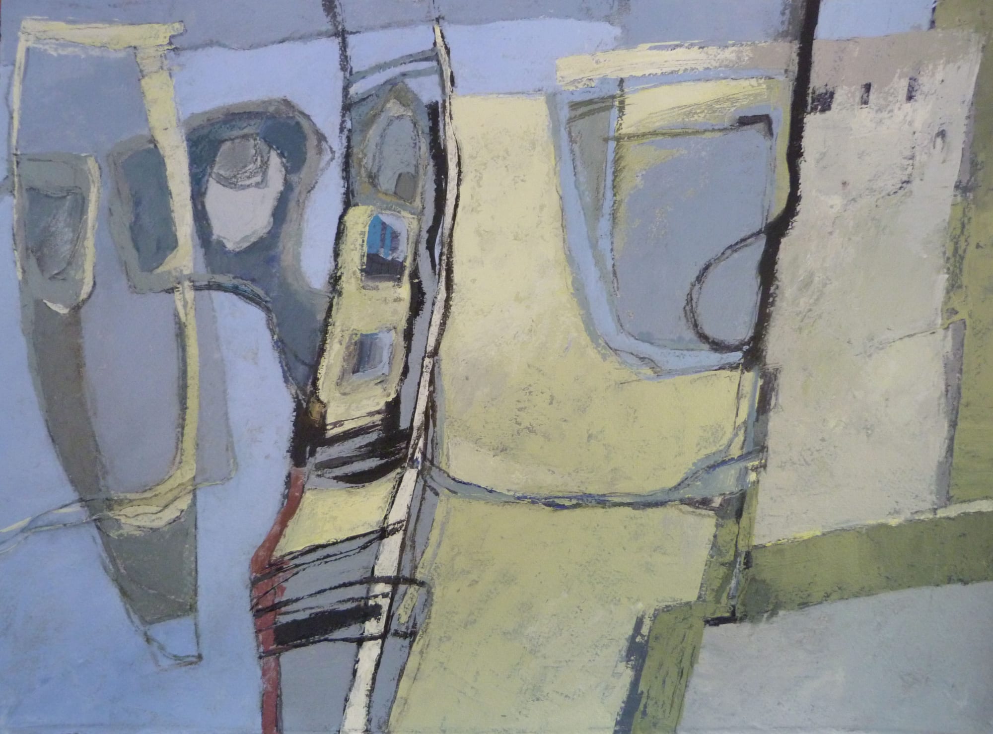 Hertfordshire Mixed Exhibition