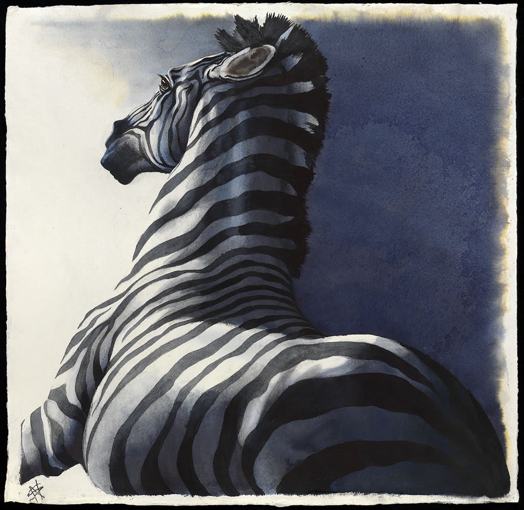 Nikki Stevens, 'Fierce Friends'