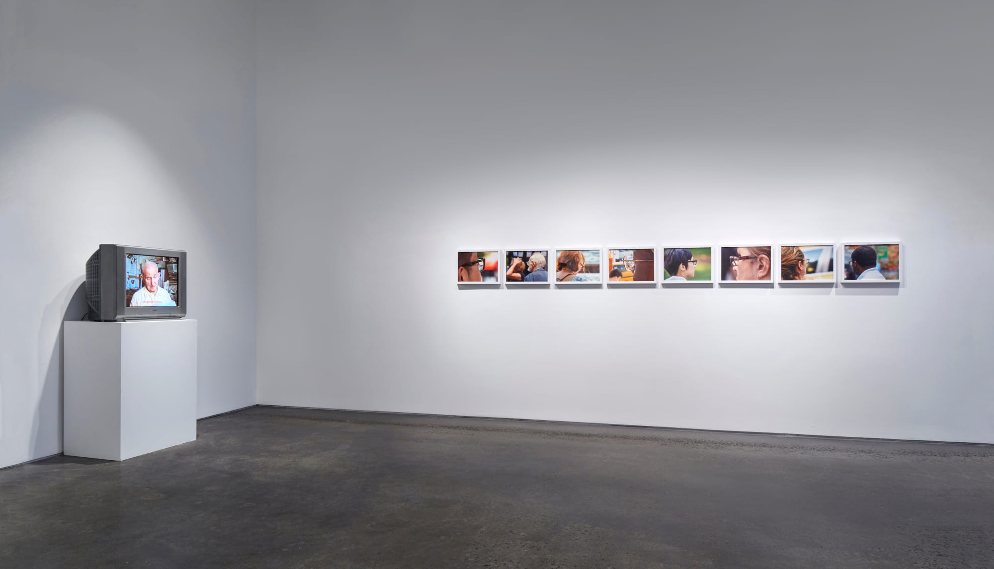 Neil Goldberg: VOTE IN THE MIDTERM ELECTIONS