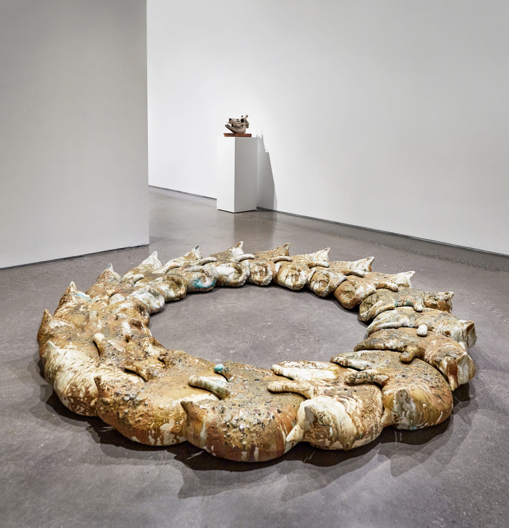 Malia Jensen: Out West (Back East)