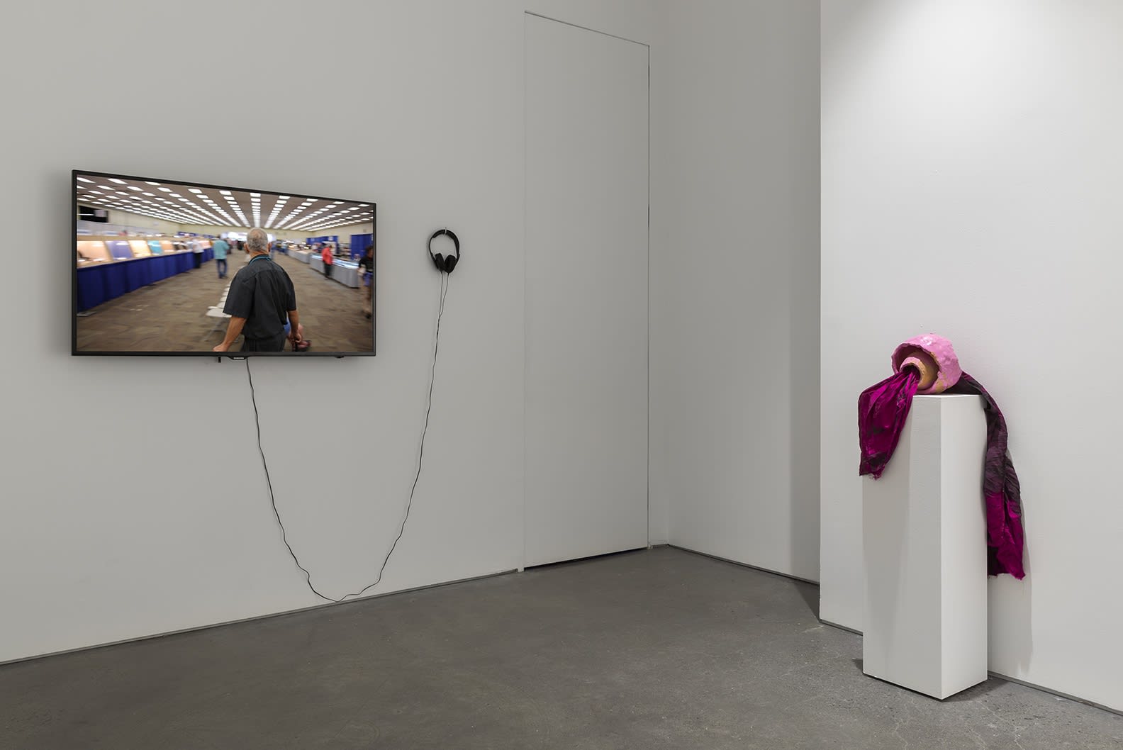 Indirect Representations