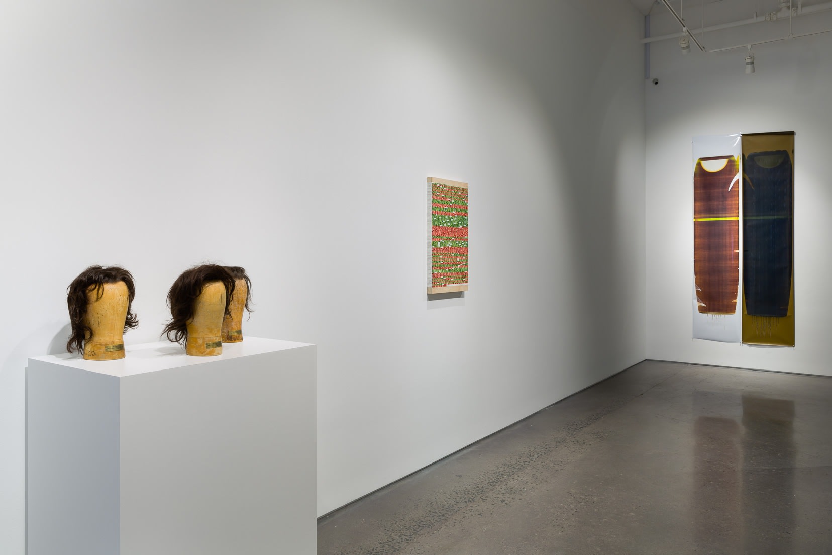 Indirect Representations