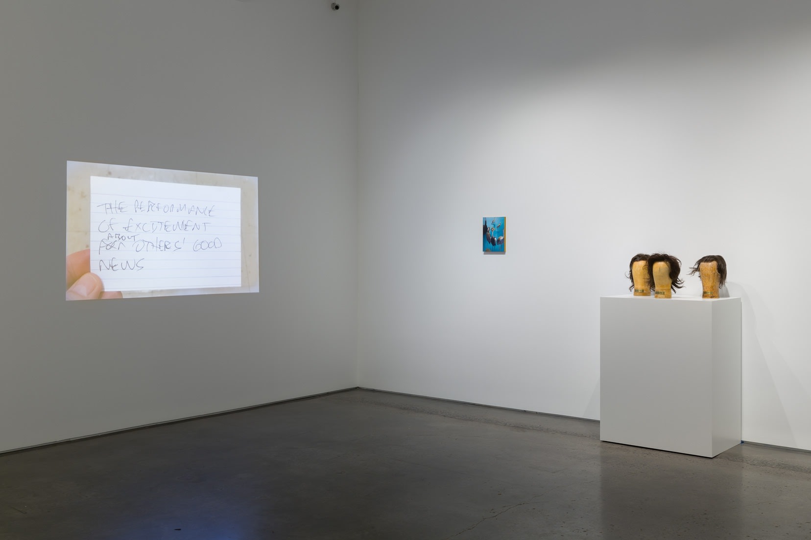 Indirect Representations