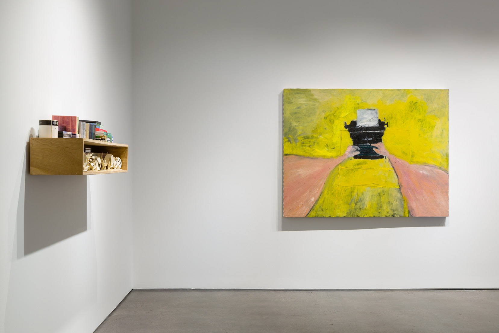 Indirect Representations