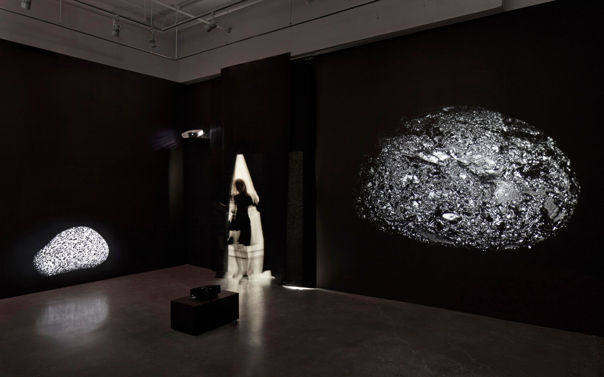 peter campus: circa 1987