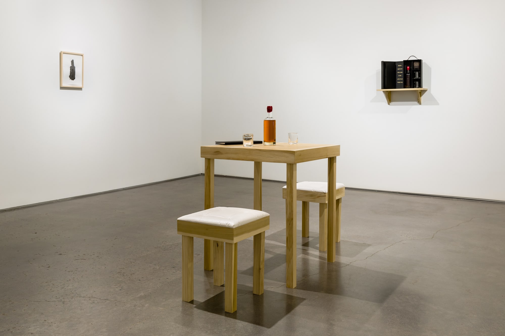 MK Guth: Shout, Recount, Get Drunk