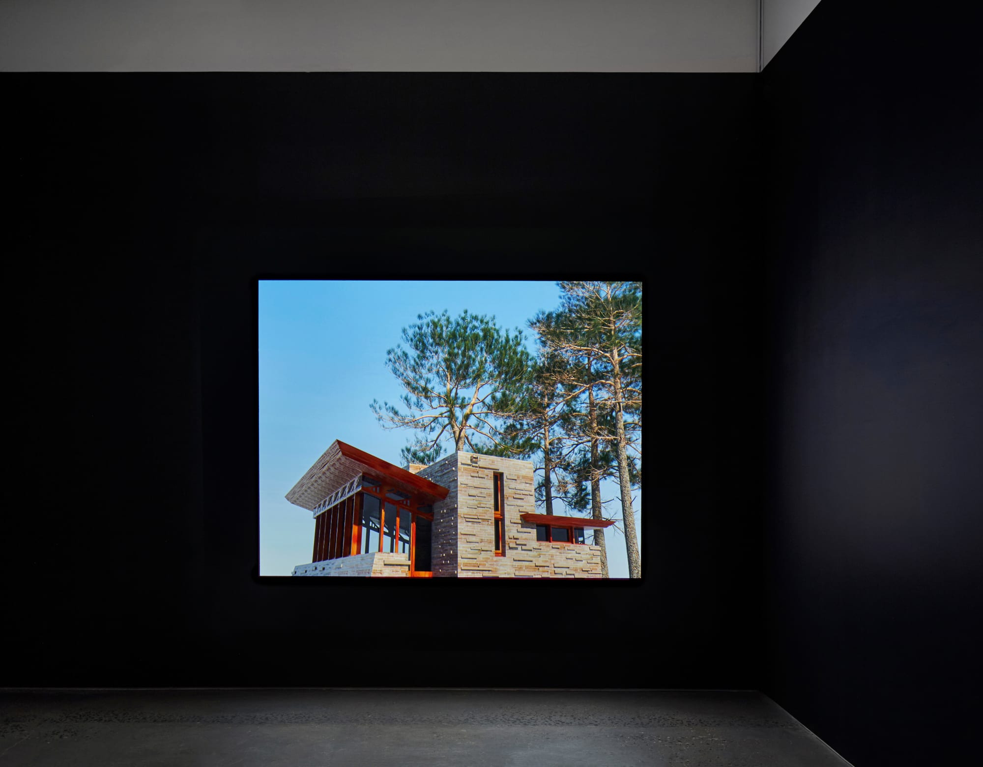 Victor Burgin: Midwest