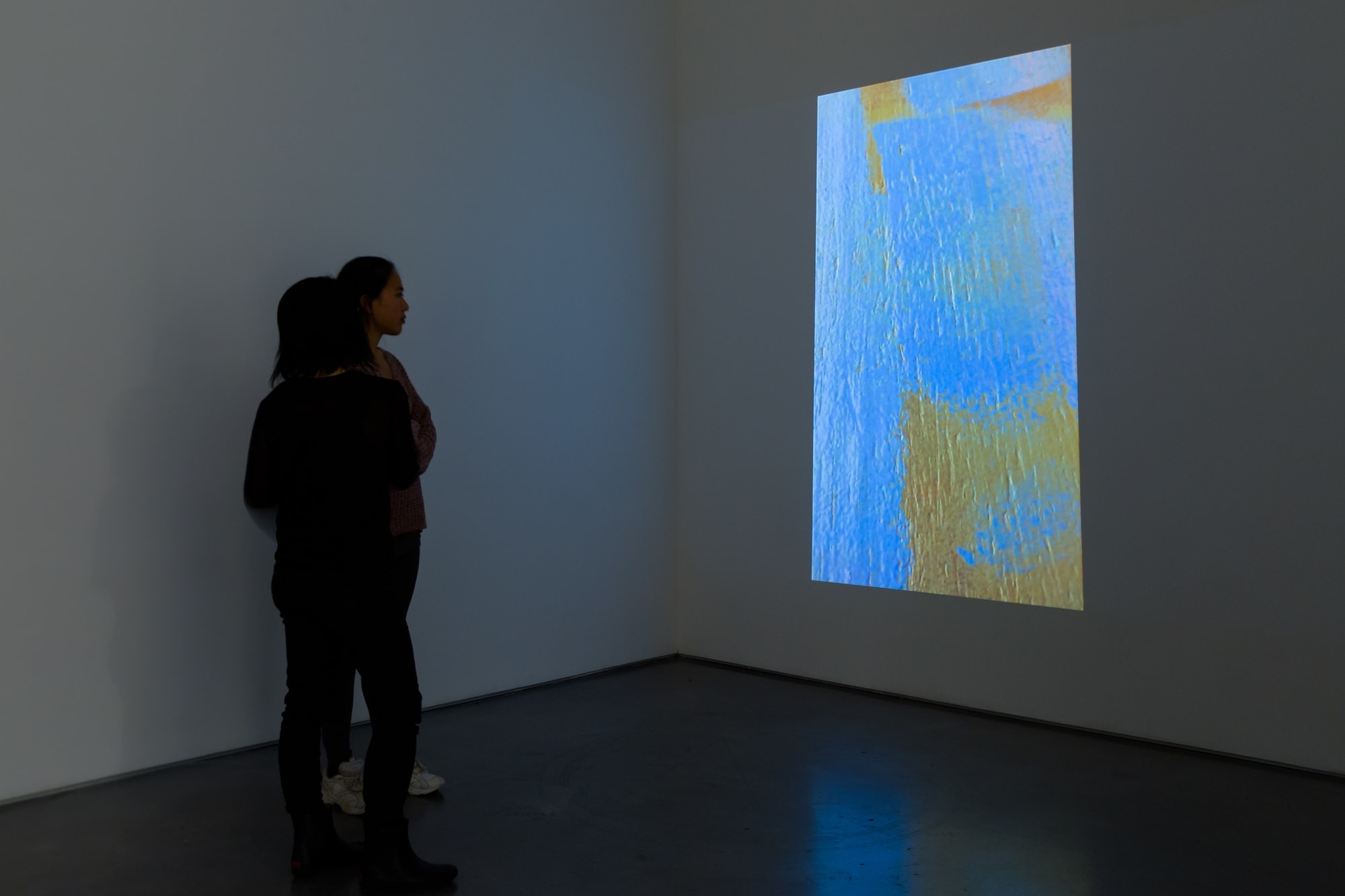 Jean Shin: Surface Tension