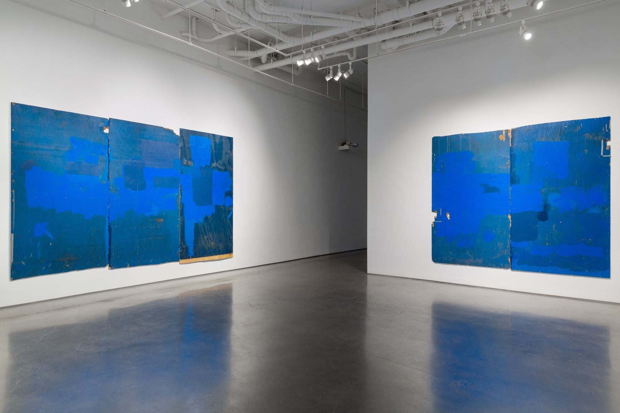 Jean Shin: Surface Tension