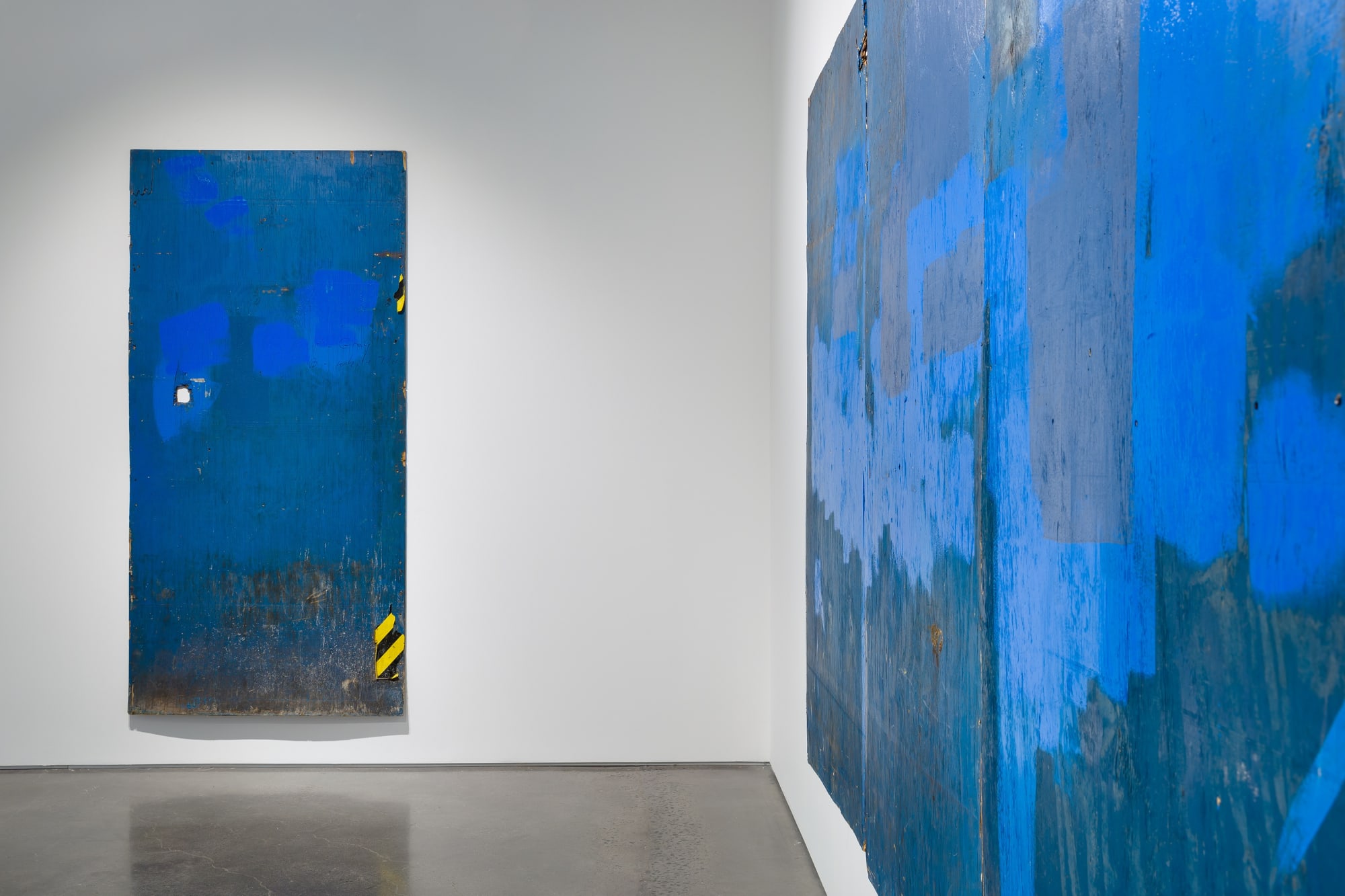 Jean Shin: Surface Tension