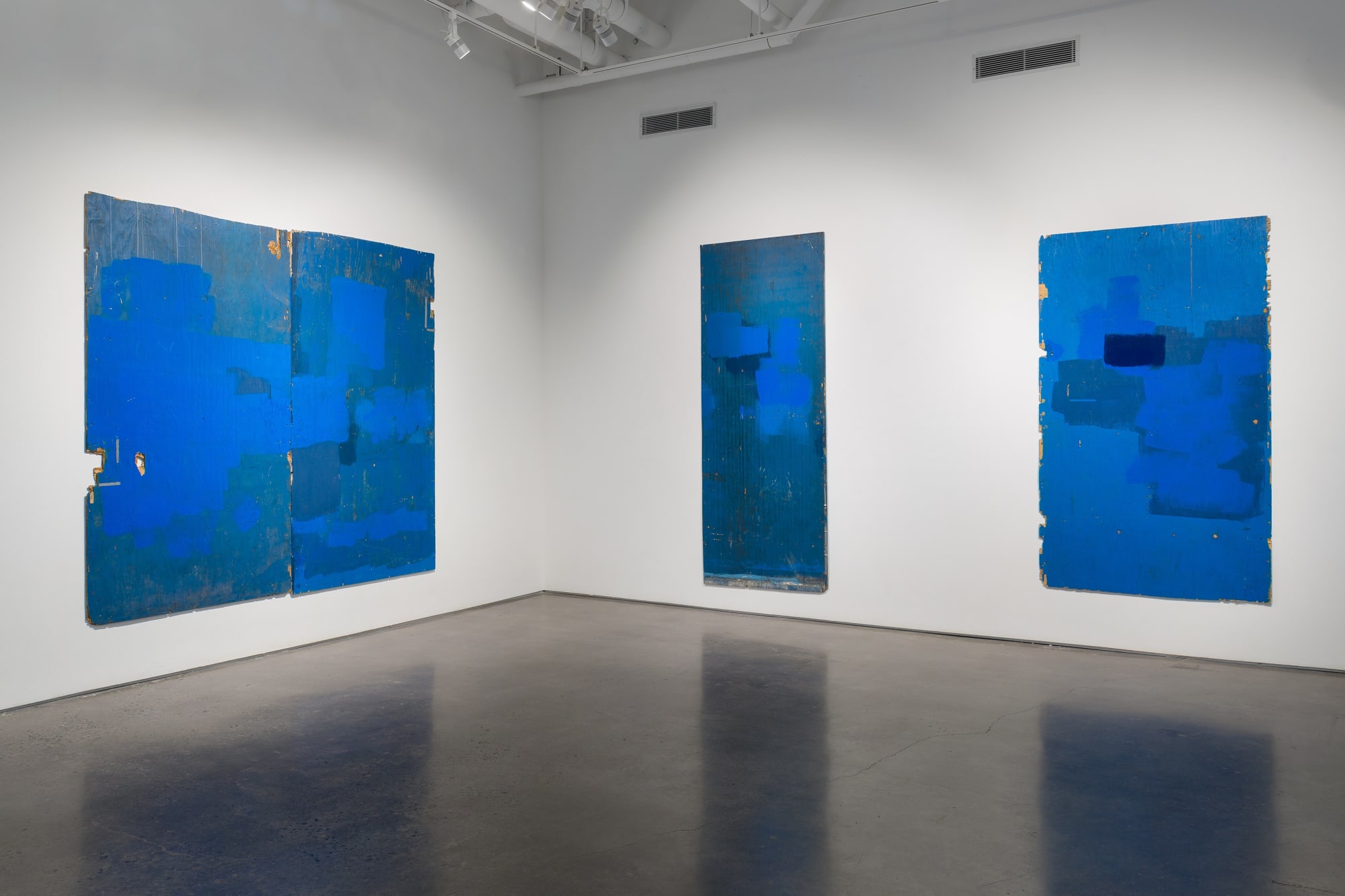 Jean Shin: Surface Tension