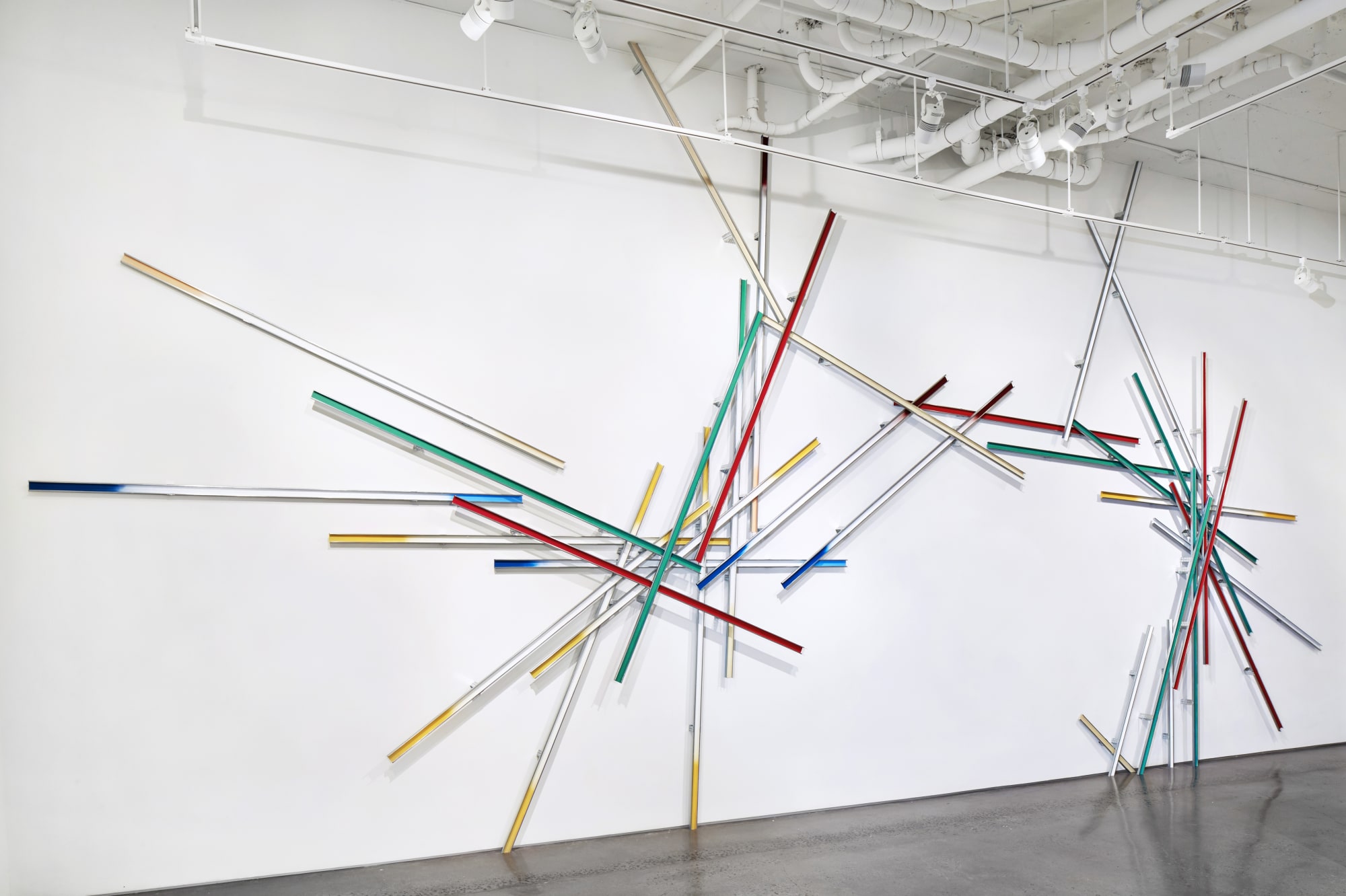 Richard Galpin: Slow Boom