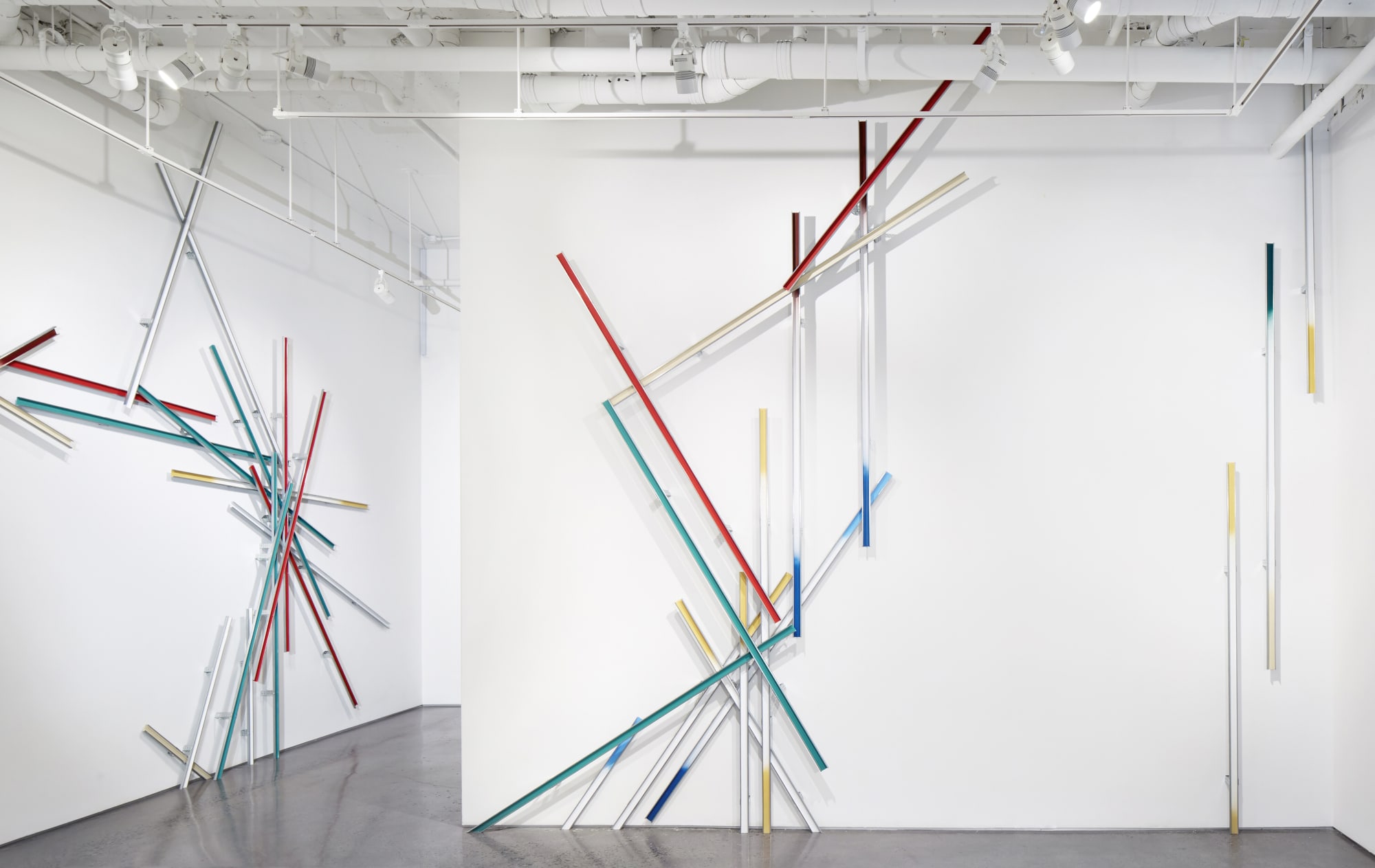 Richard Galpin: Slow Boom