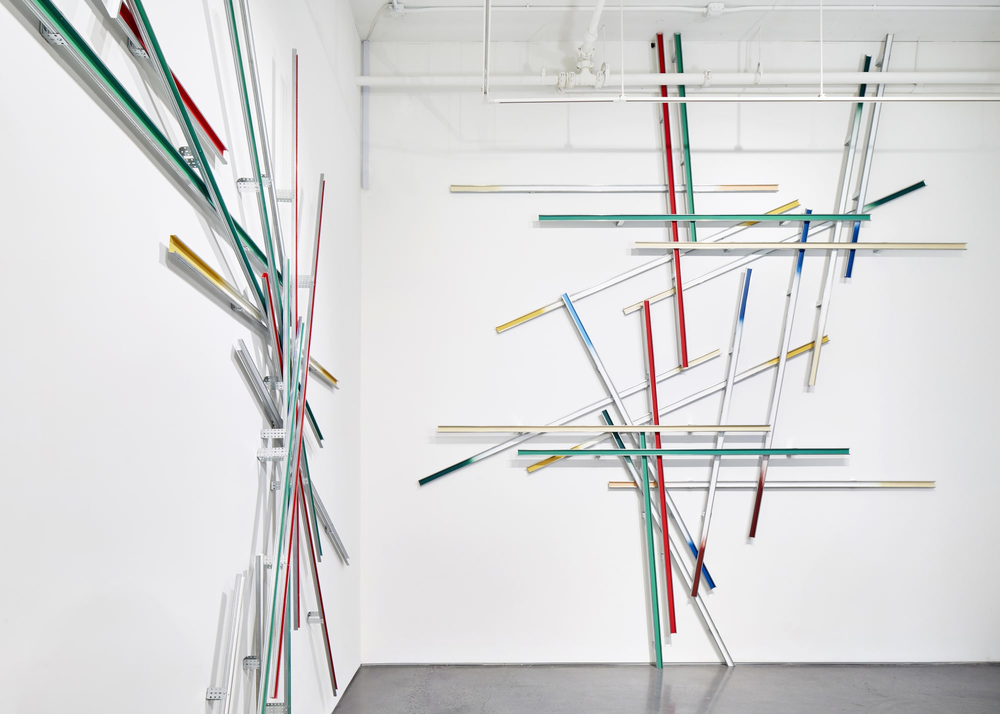 Richard Galpin: Slow Boom