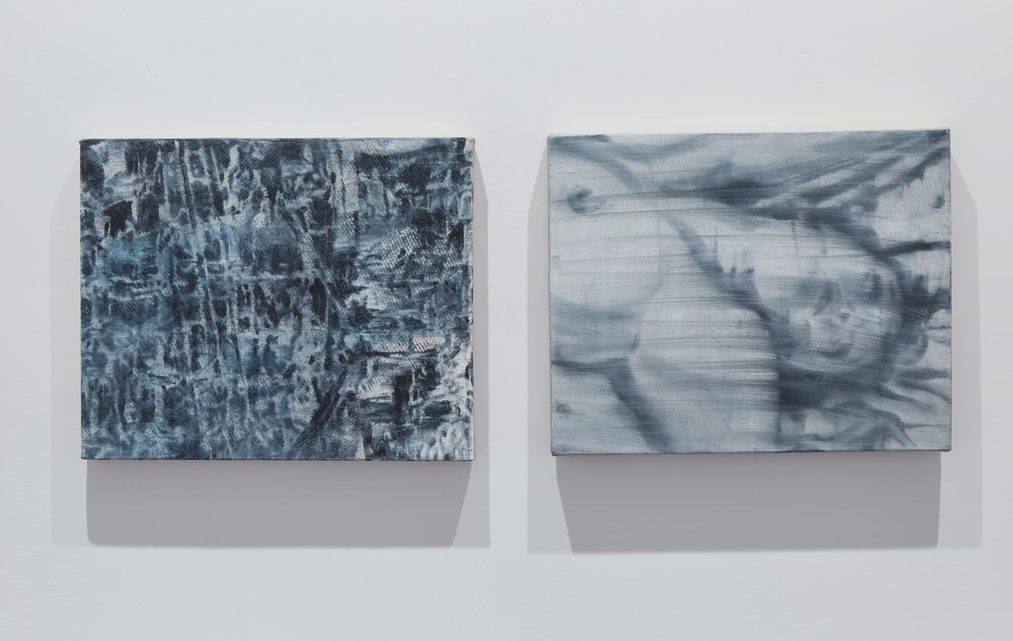 Jorge Tacla: Hidden Identities