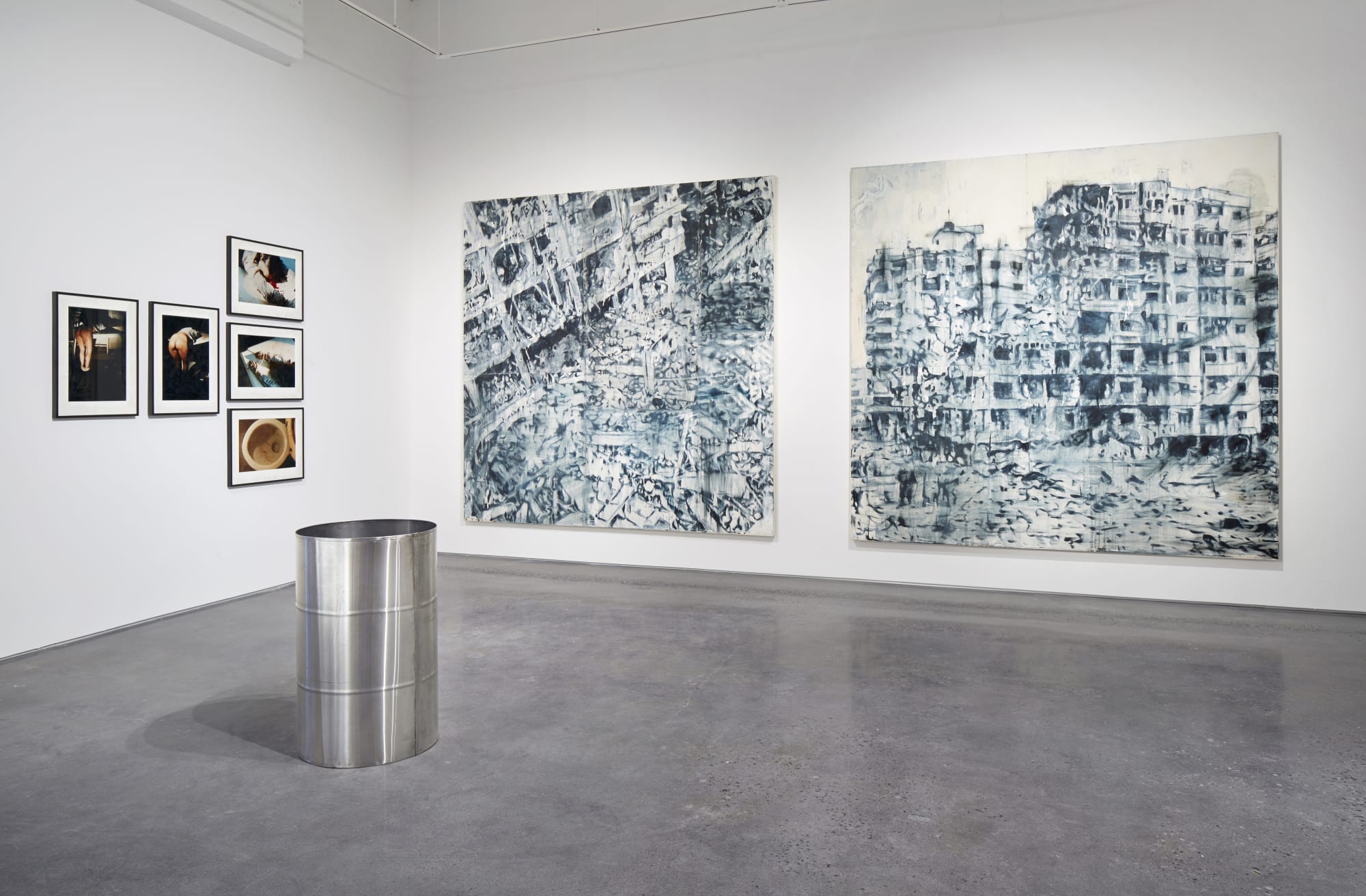 Dear Mr. Thanatos: Modern and Contemporary Art from Latin America