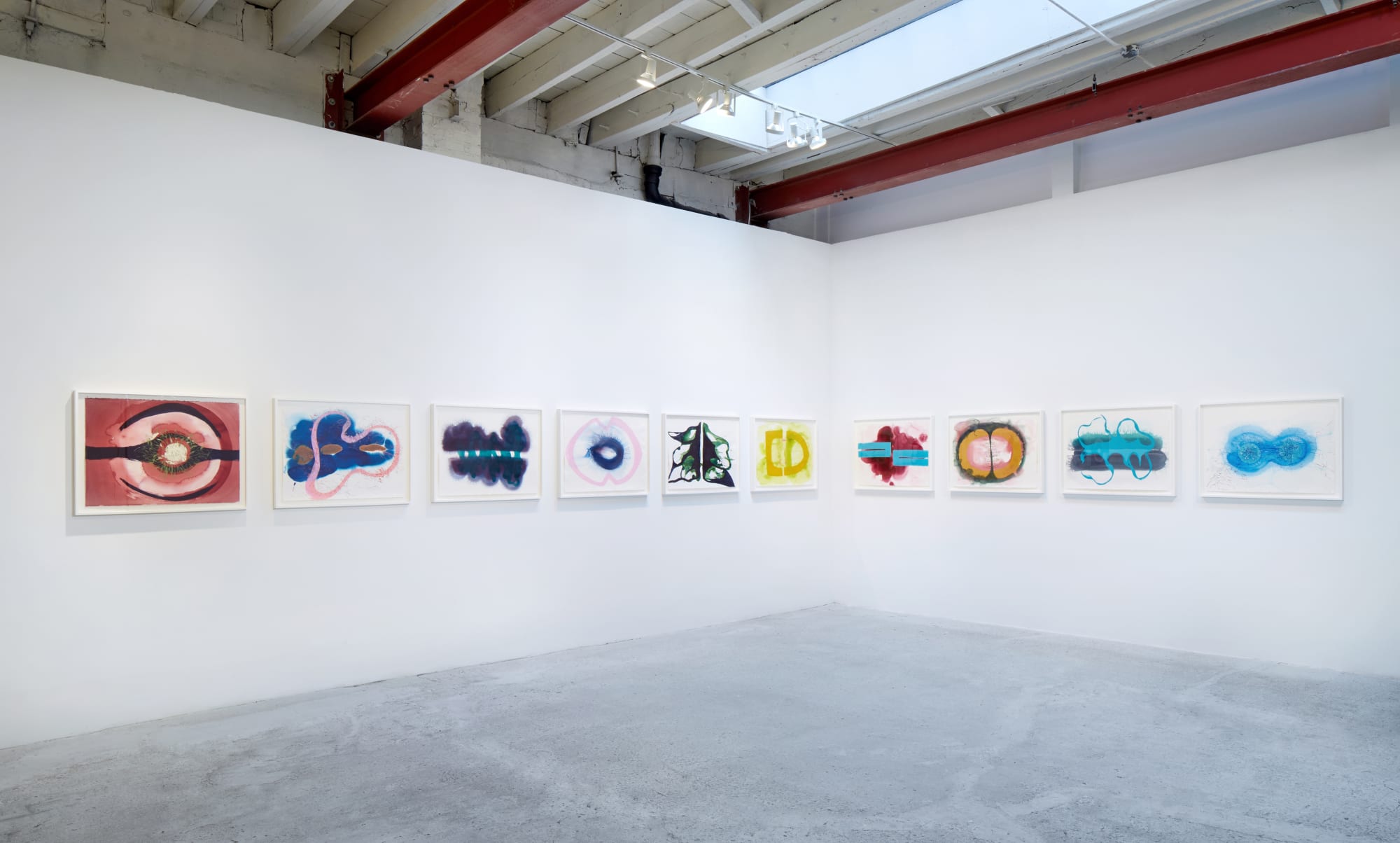 Janaina Tschäpe: The Ghost in Between