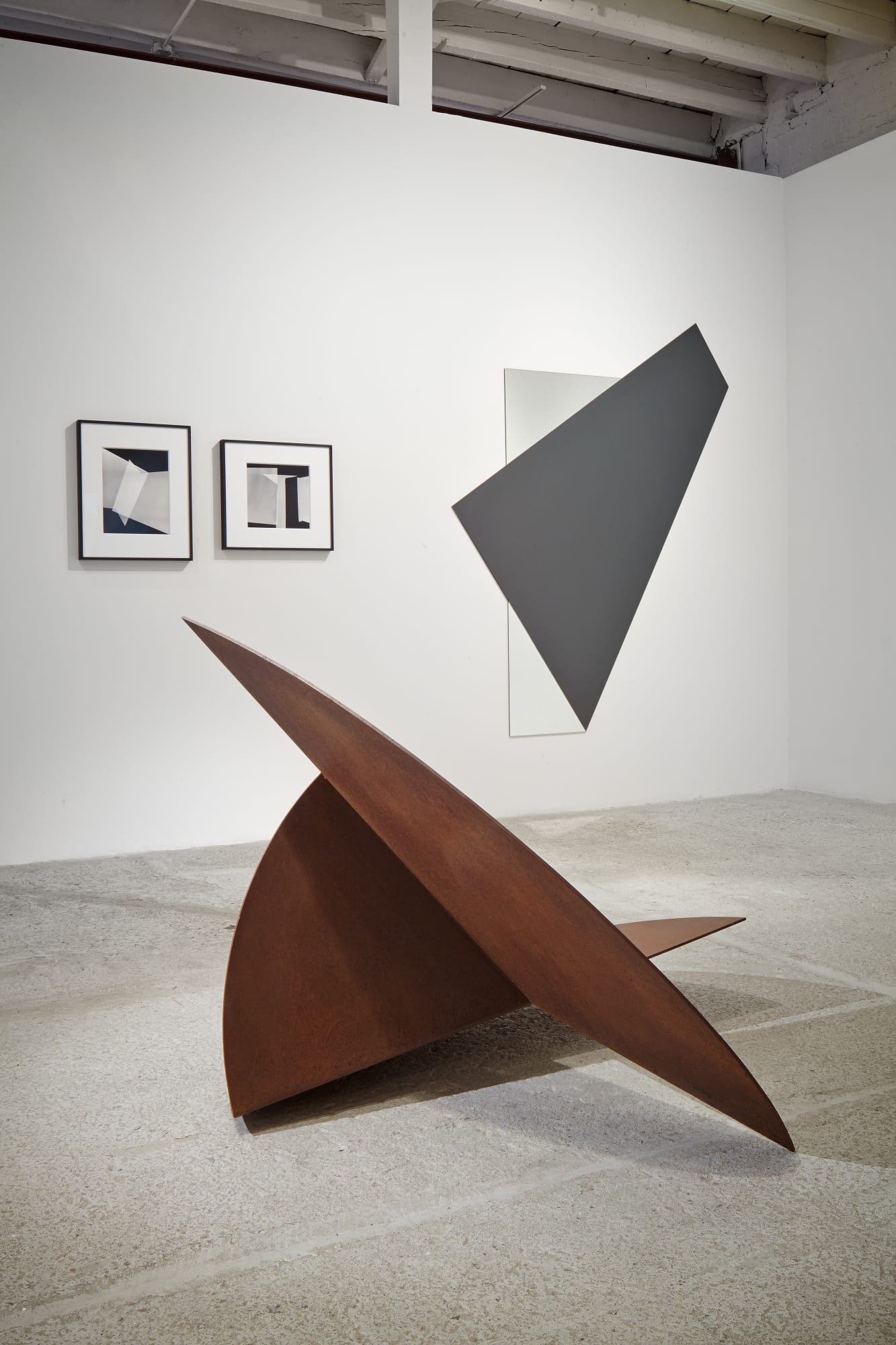 Concrete Remains: Postwar and Contemporary Art from Brazil