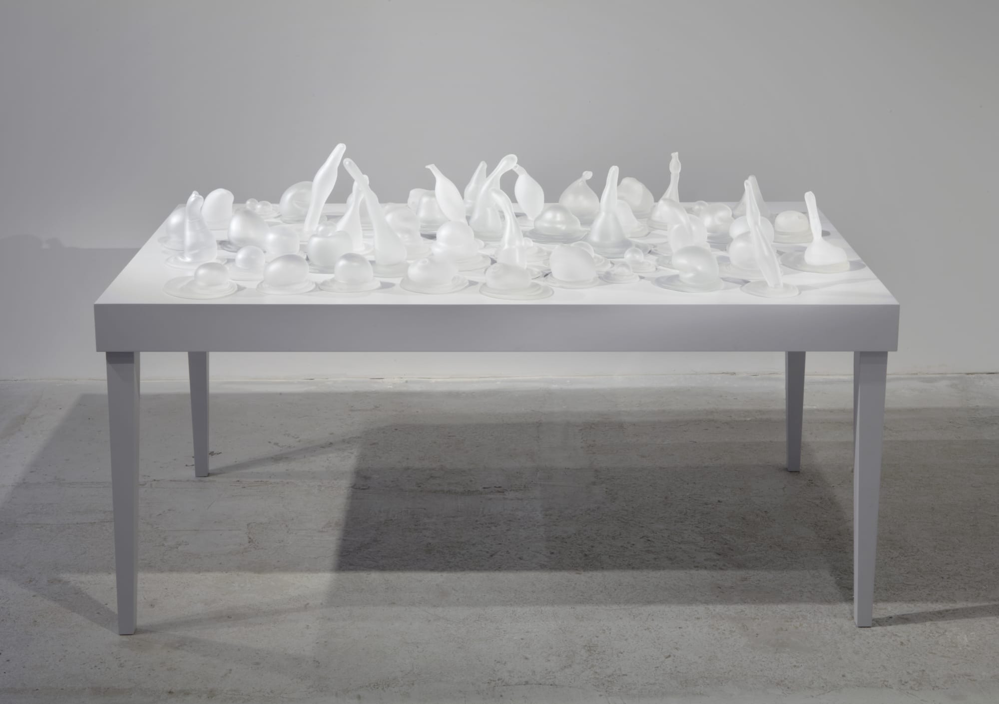 Malia Jensen: Stuff and Things