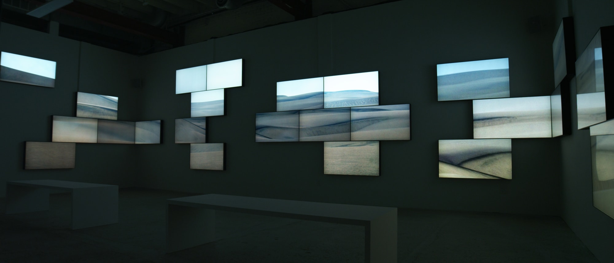 Yorgo Alexopoulos: Transmigrations