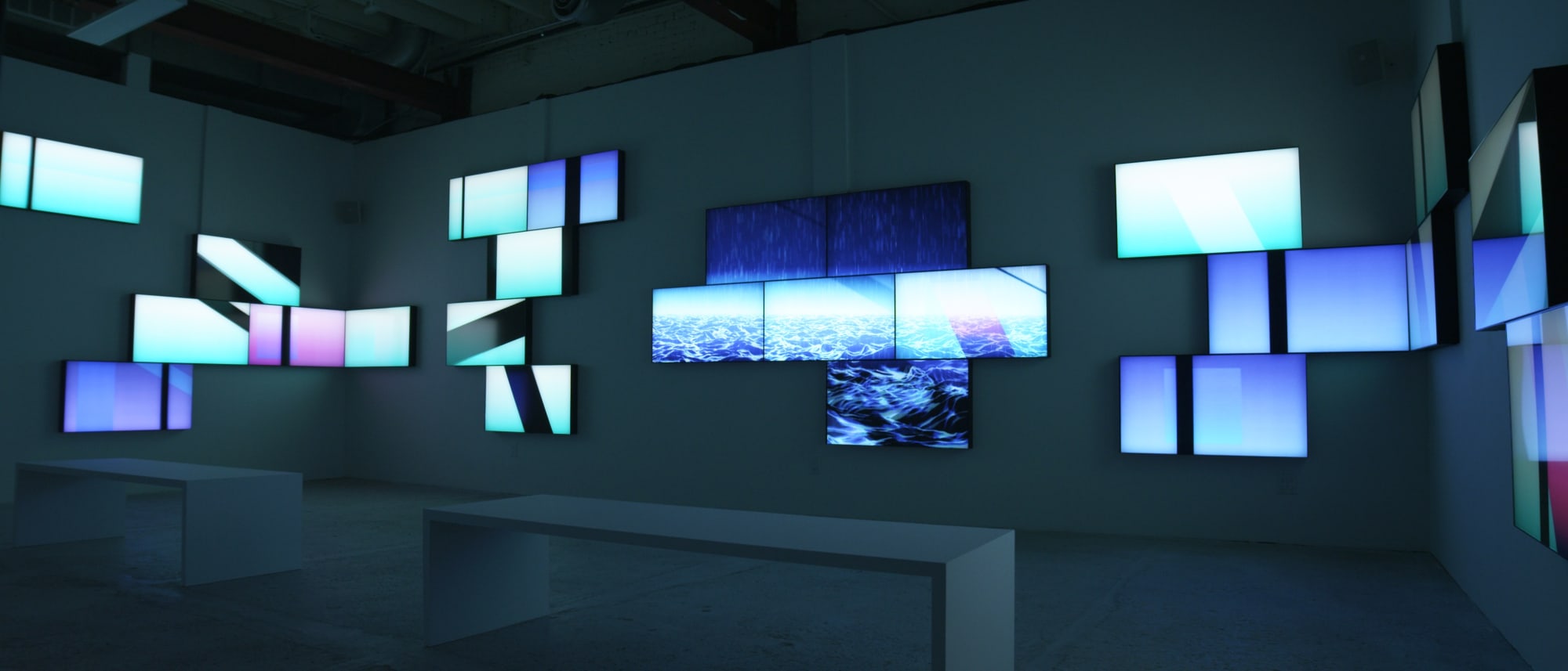 Yorgo Alexopoulos: Transmigrations