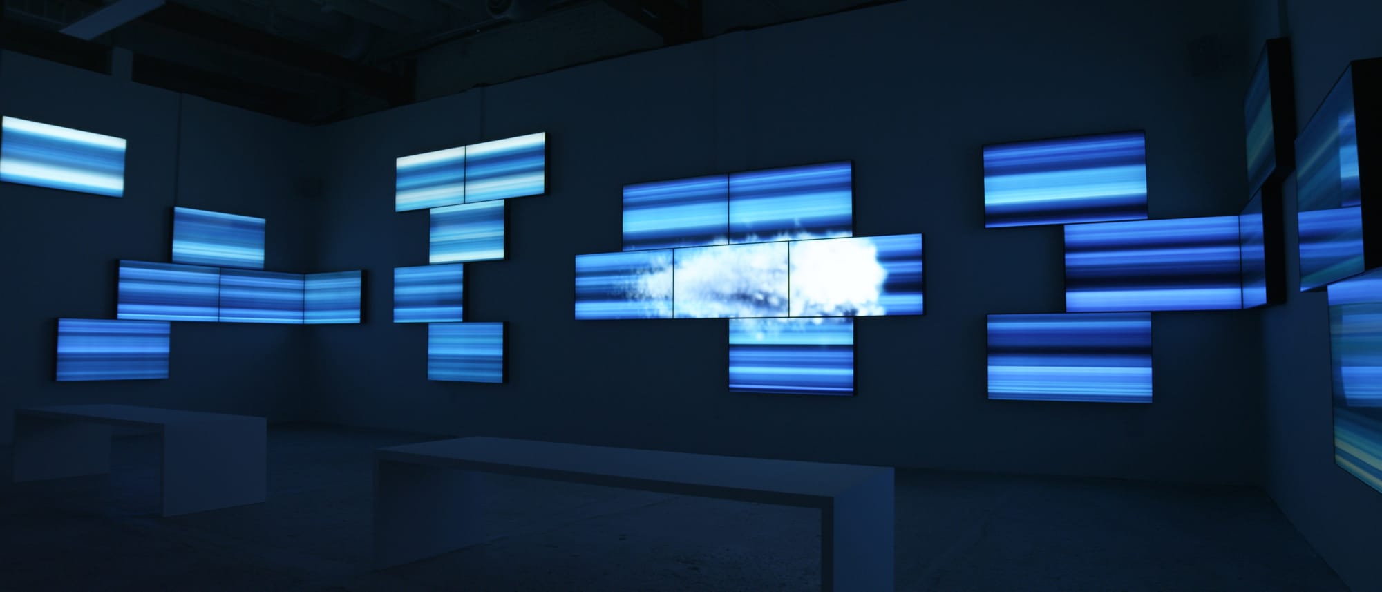 Yorgo Alexopoulos: Transmigrations