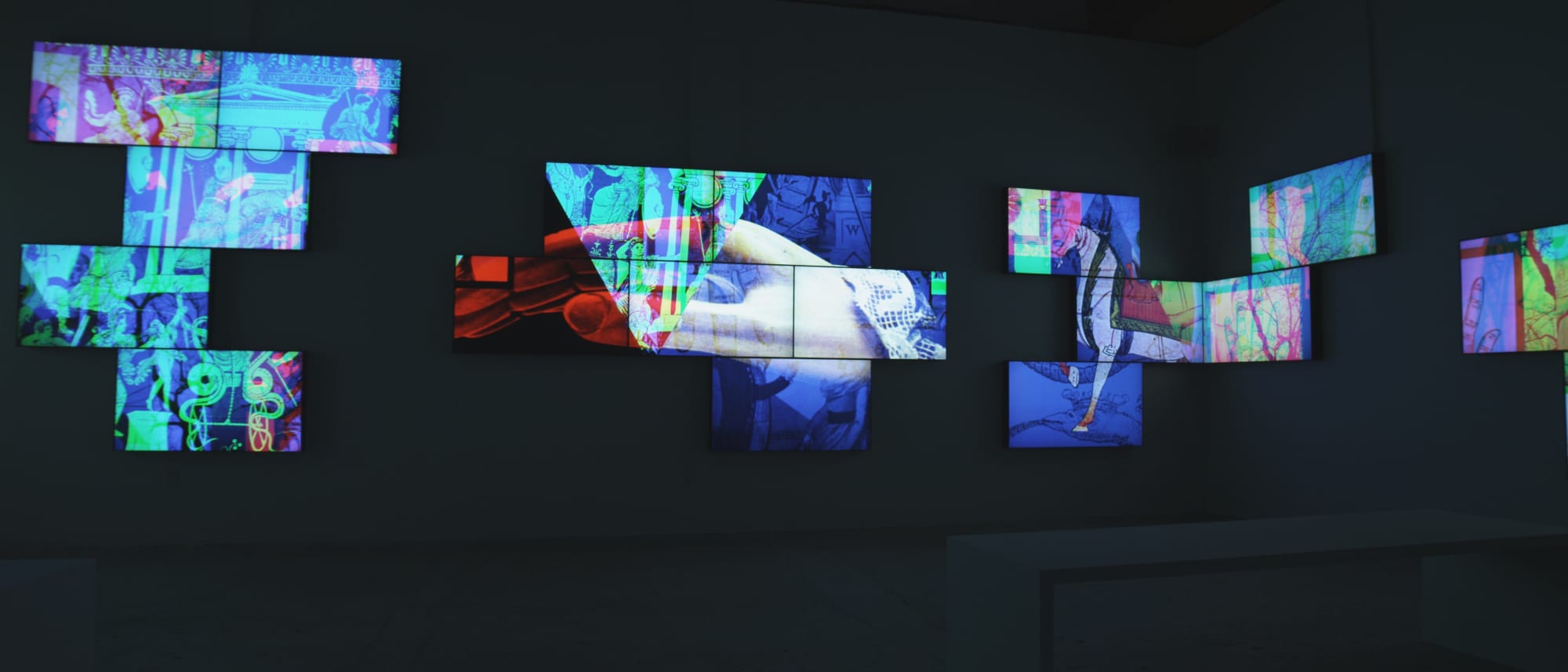 Yorgo Alexopoulos: Transmigrations