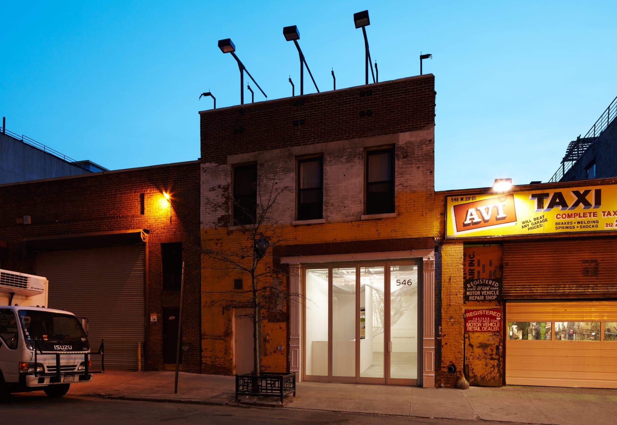 Alois Kronschlaeger: Allotropisms