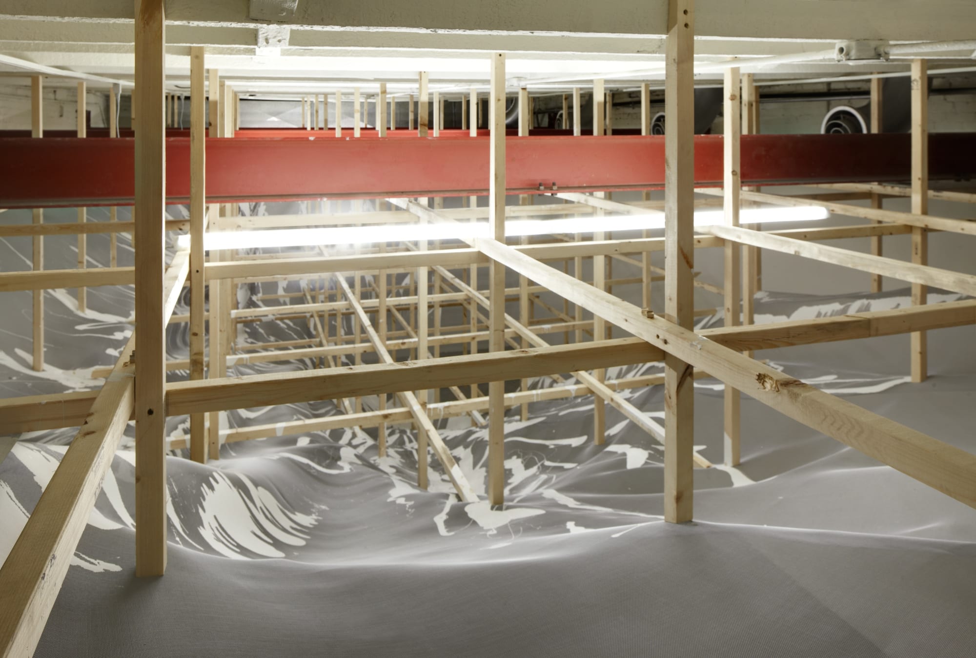 Alois Kronschlaeger: Allotropisms